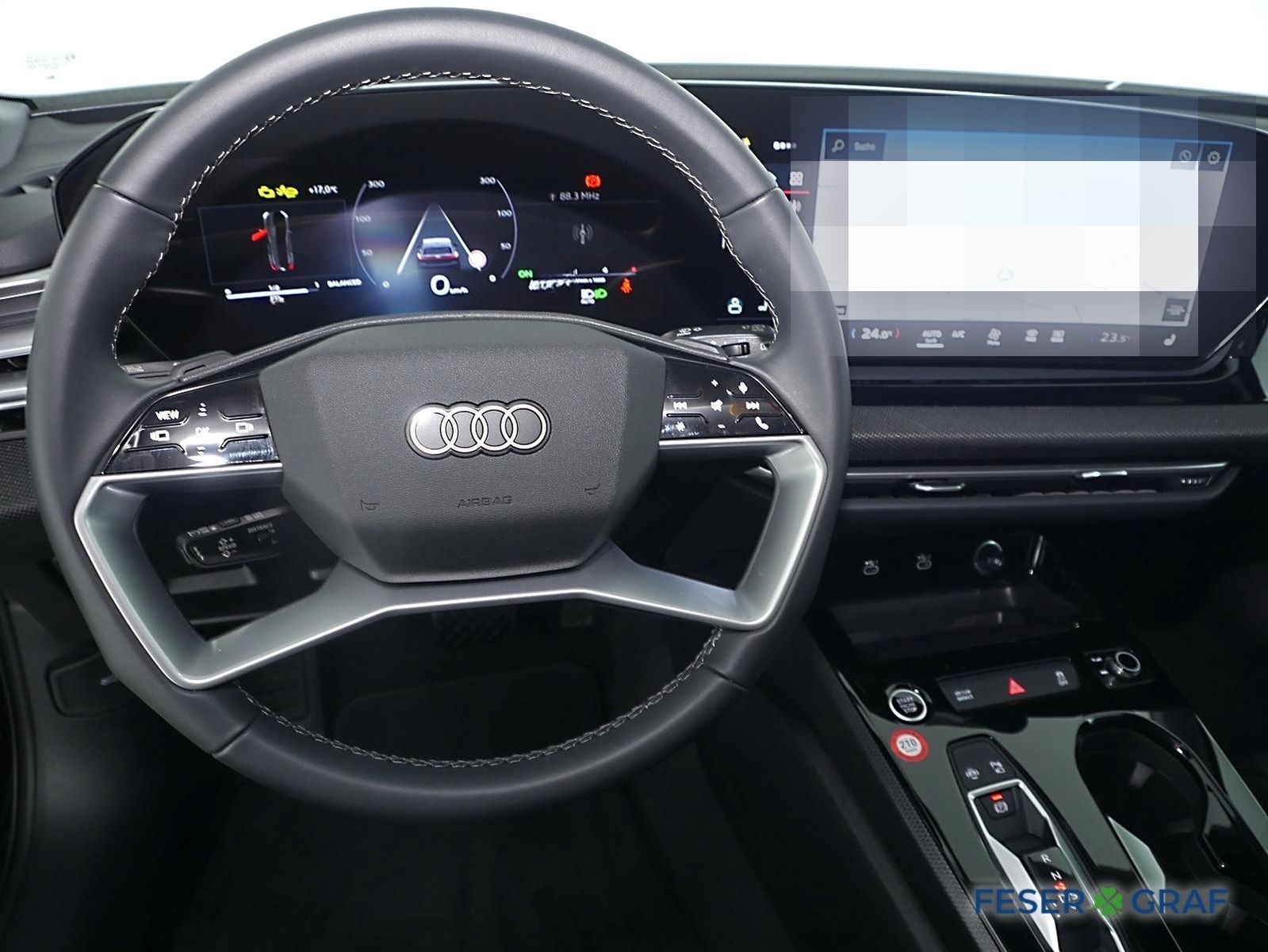 Audi A5 Avant TDI S tronic V-Cockpit/R-Kamera/LED/ACC foto 4
