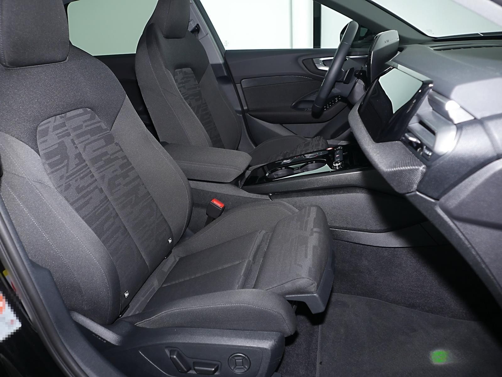 Audi A5 Avant TDI S tronic V-Cockpit/R-Kamera/LED/ACC foto 5