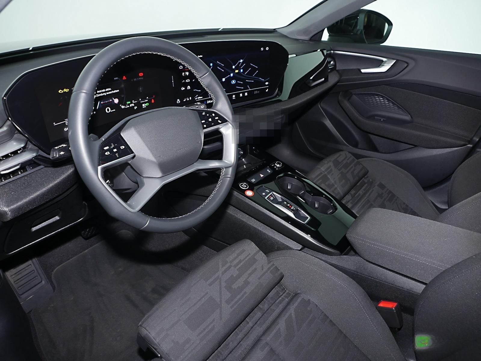 Audi A5 Avant TDI S tronic V-Cockpit/R-Kamera/LED/ACC foto 7