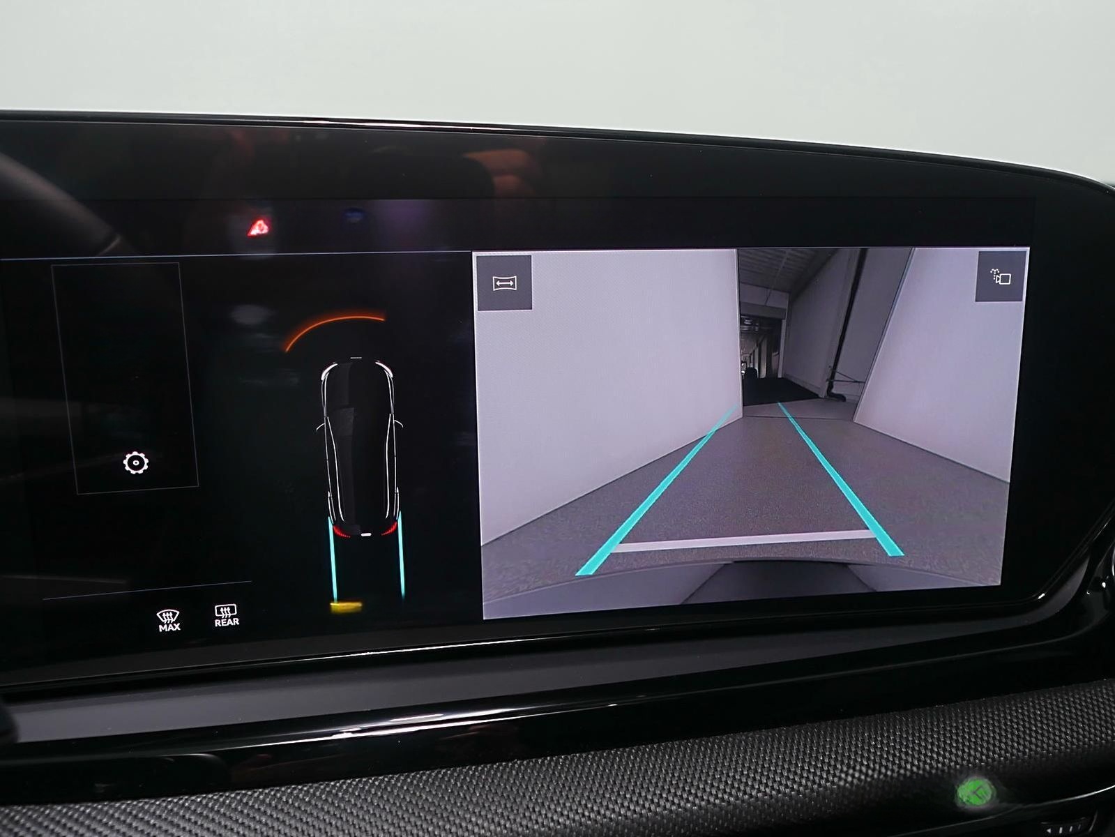 Audi A5 Avant TDI S tronic V-Cockpit/R-Kamera/LED/ACC foto 8