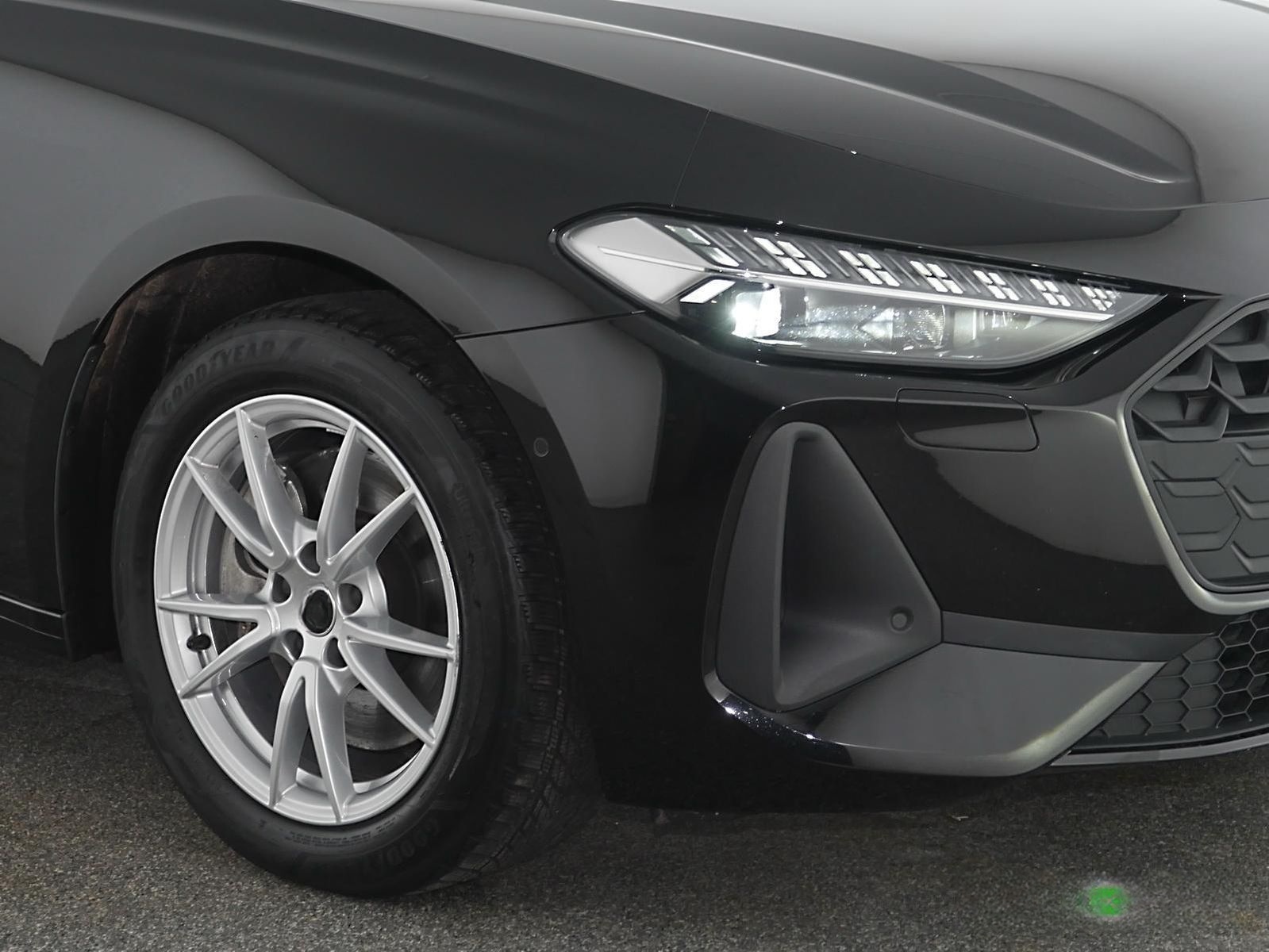Audi A5 Avant TDI S tronic V-Cockpit/R-Kamera/LED/ACC foto 10