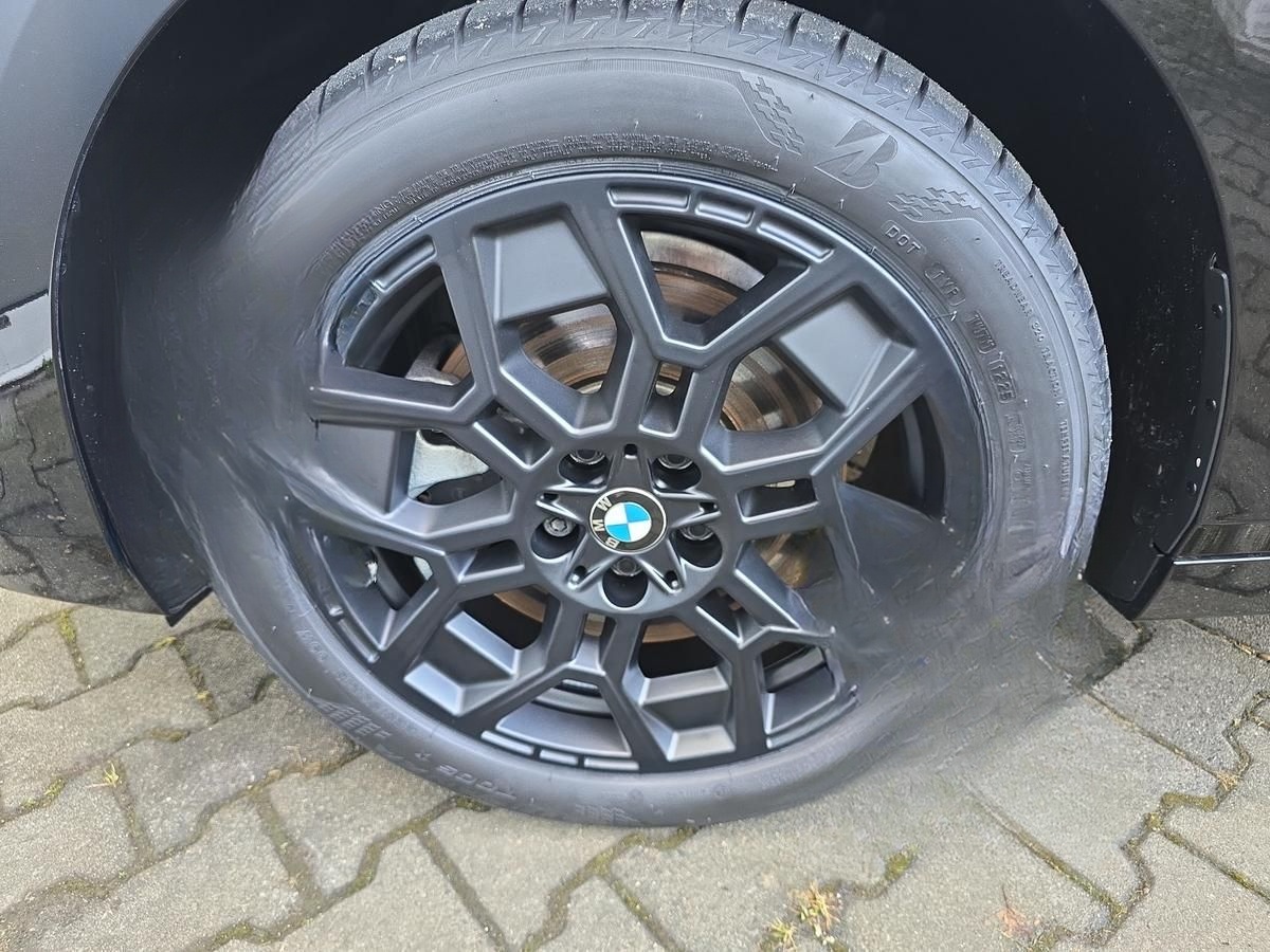 BMW 230 Active Tourer  e xDr. AHK+360°+Head-Up+ad.  foto 17