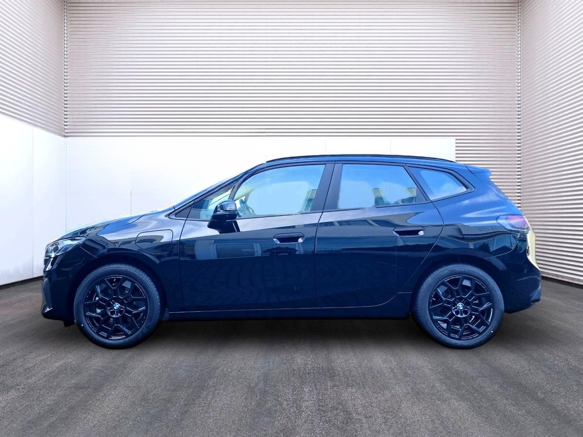 BMW 230 Active Tourer  e xDr. AHK+360°+Head-Up+ad.  foto 3