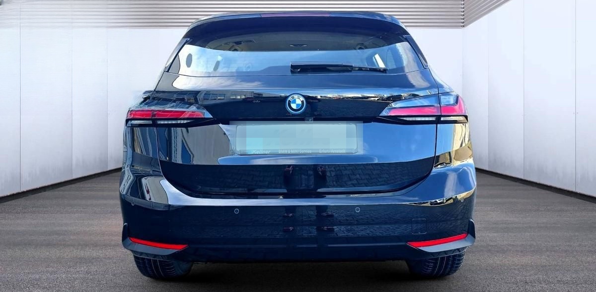 BMW 230 Active Tourer  e xDr. AHK+360°+Head-Up+ad.  foto 4