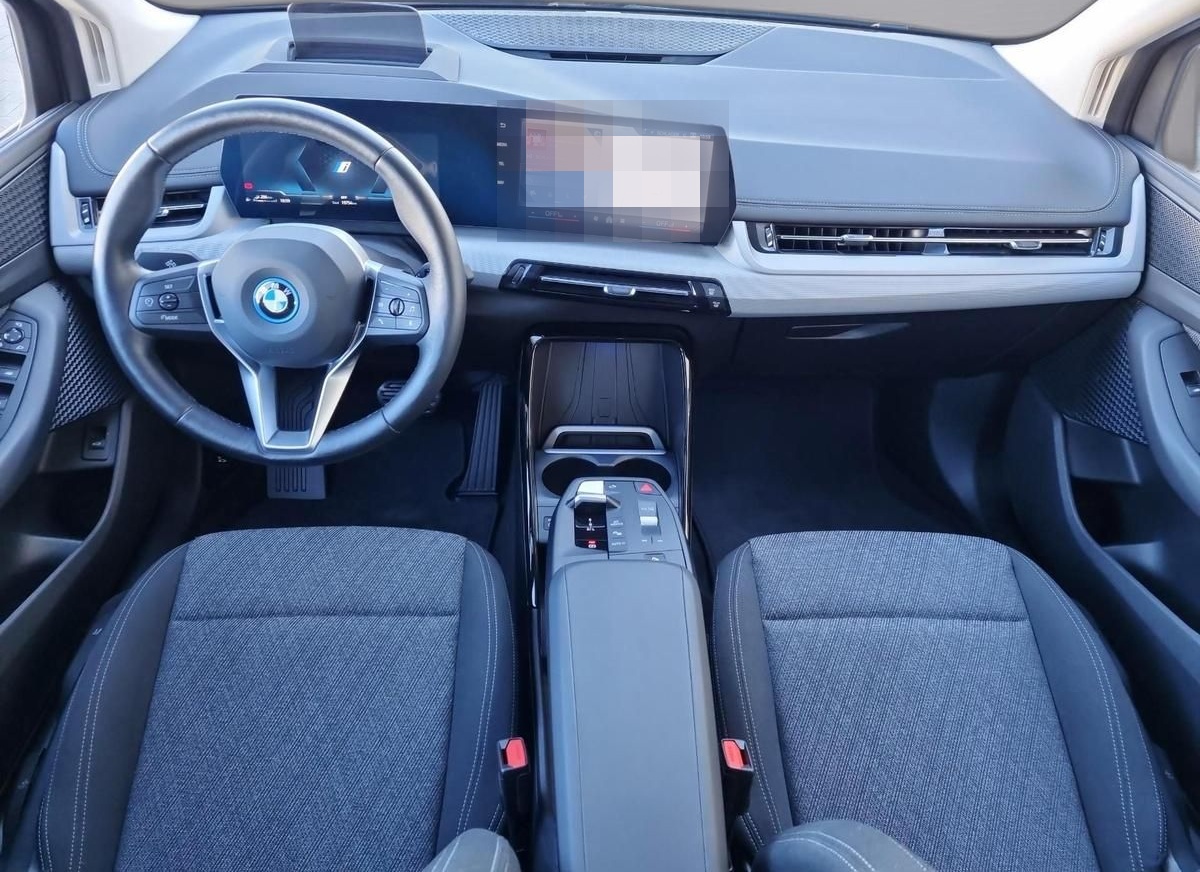 BMW 230 Active Tourer  e xDr. AHK+360°+Head-Up+ad.  foto 7