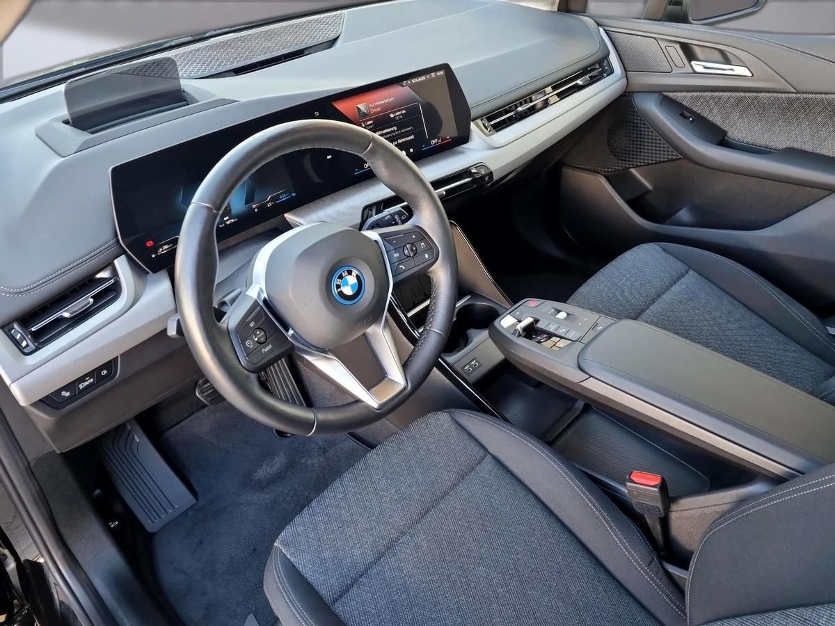 BMW 230 Active Tourer  e xDr. AHK+360°+Head-Up+ad.  foto 9