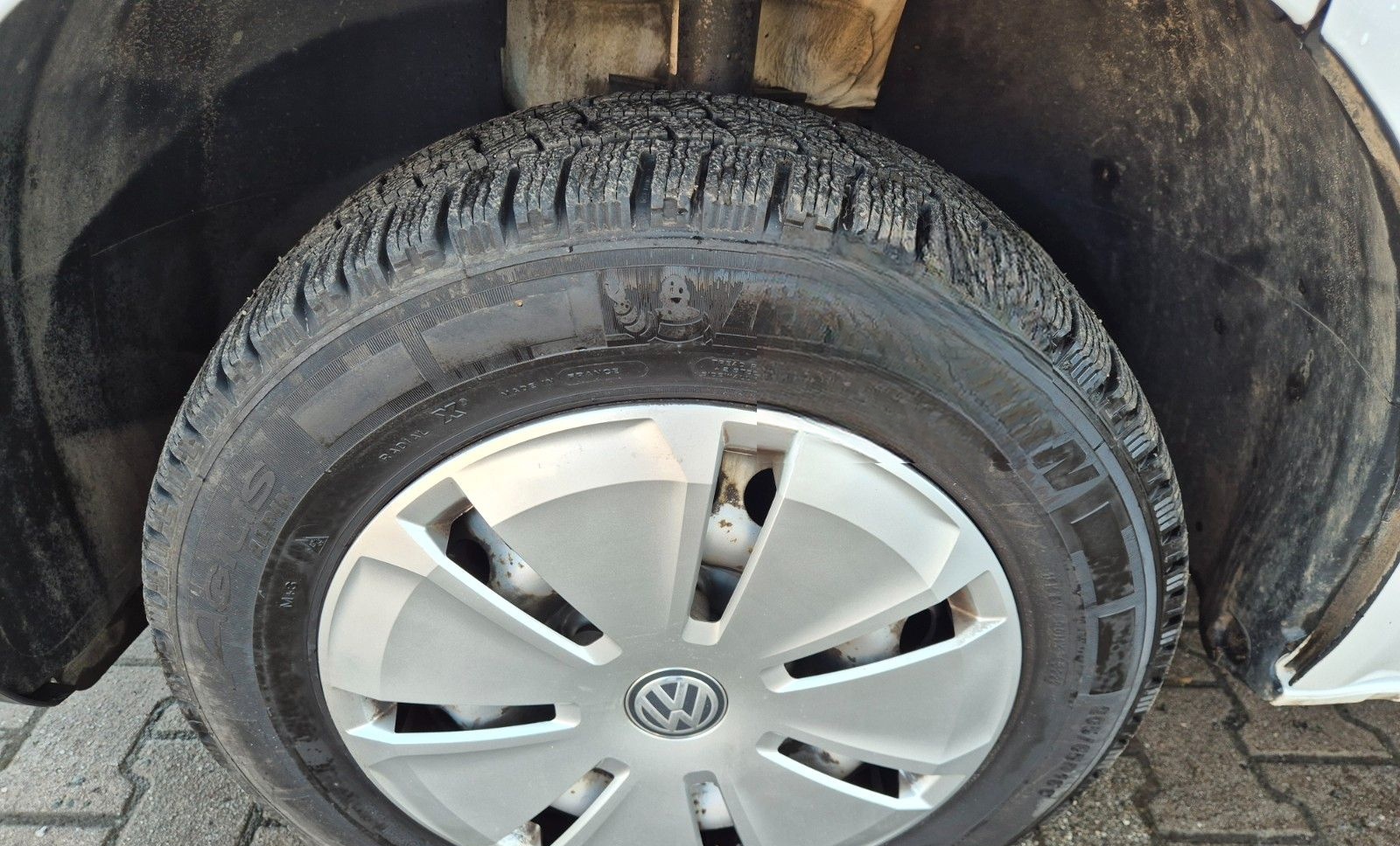 Volkswagen T6.1 2.0TDi,Kasten,Klima,Sitzhzg,PDC,1.Hd foto 22