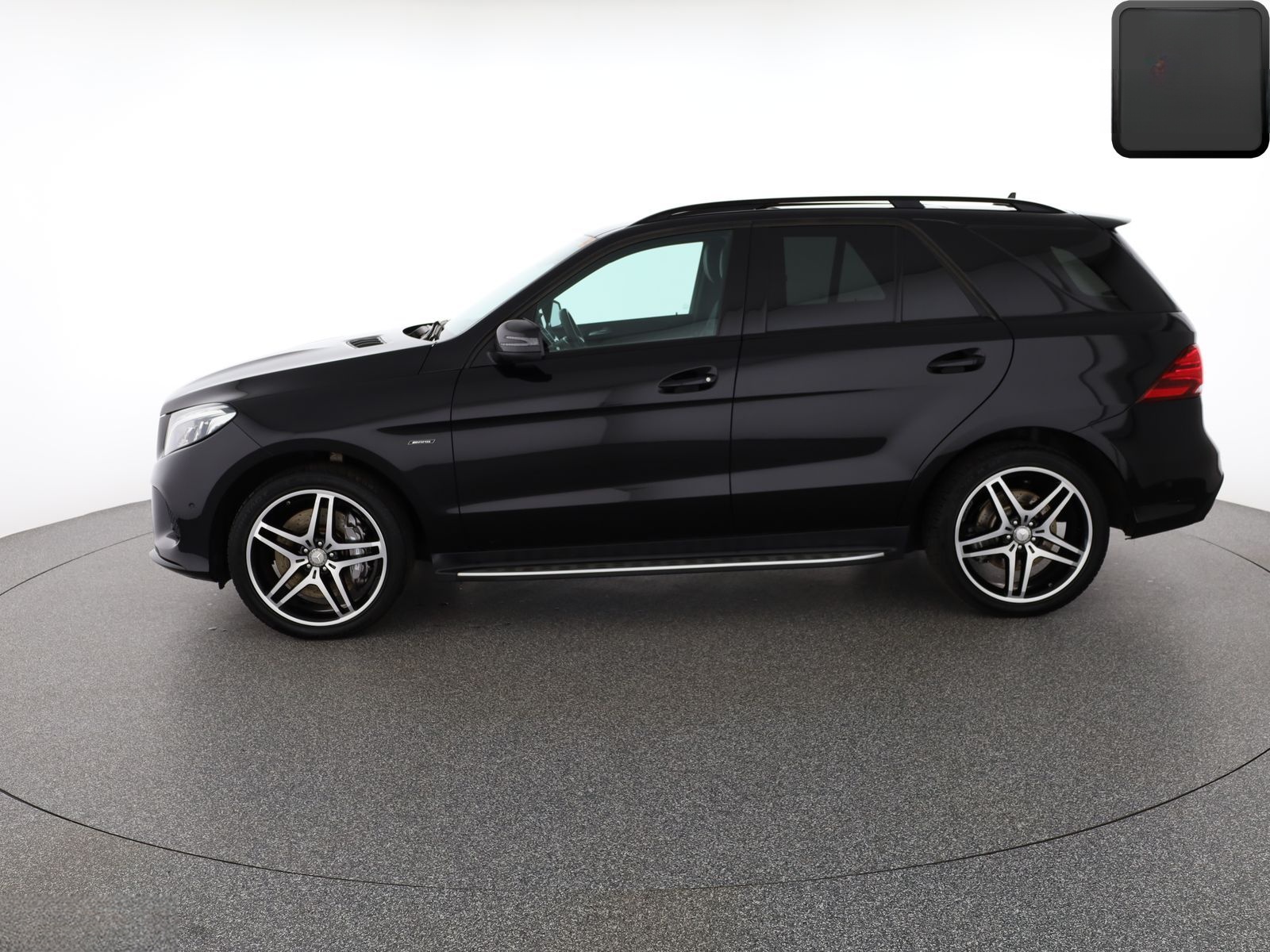 Mercedes-Benz GLE 450 AMG 4M AIRMATIC SITZKLIMA,MASSAGE,SH,AHK foto 2