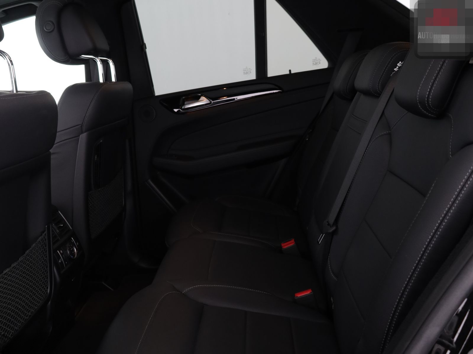 Mercedes-Benz GLE 450 AMG 4M AIRMATIC SITZKLIMA,MASSAGE,SH,AHK foto 11