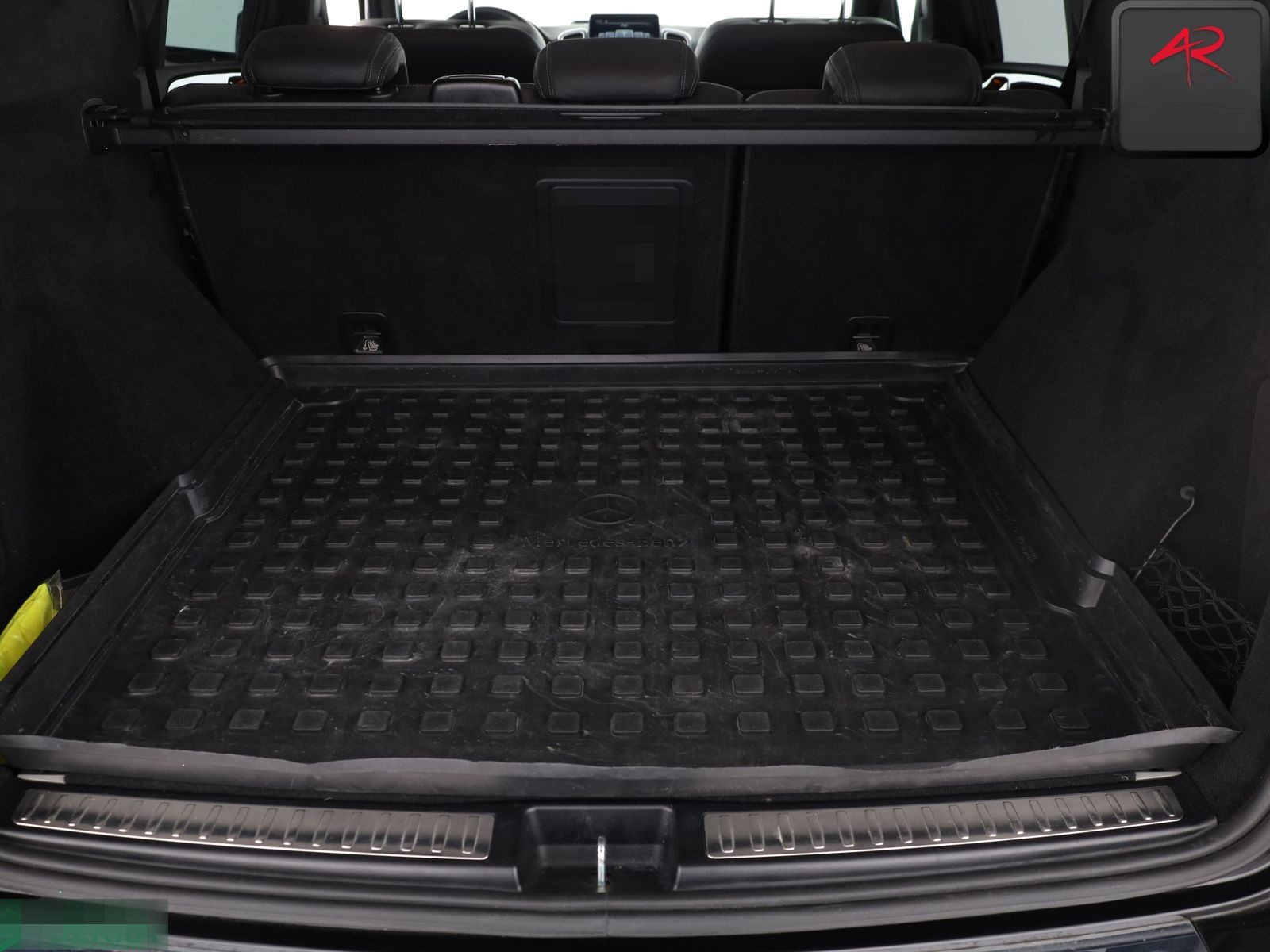 Mercedes-Benz GLE 450 AMG 4M AIRMATIC SITZKLIMA,MASSAGE,SH,AHK foto 12