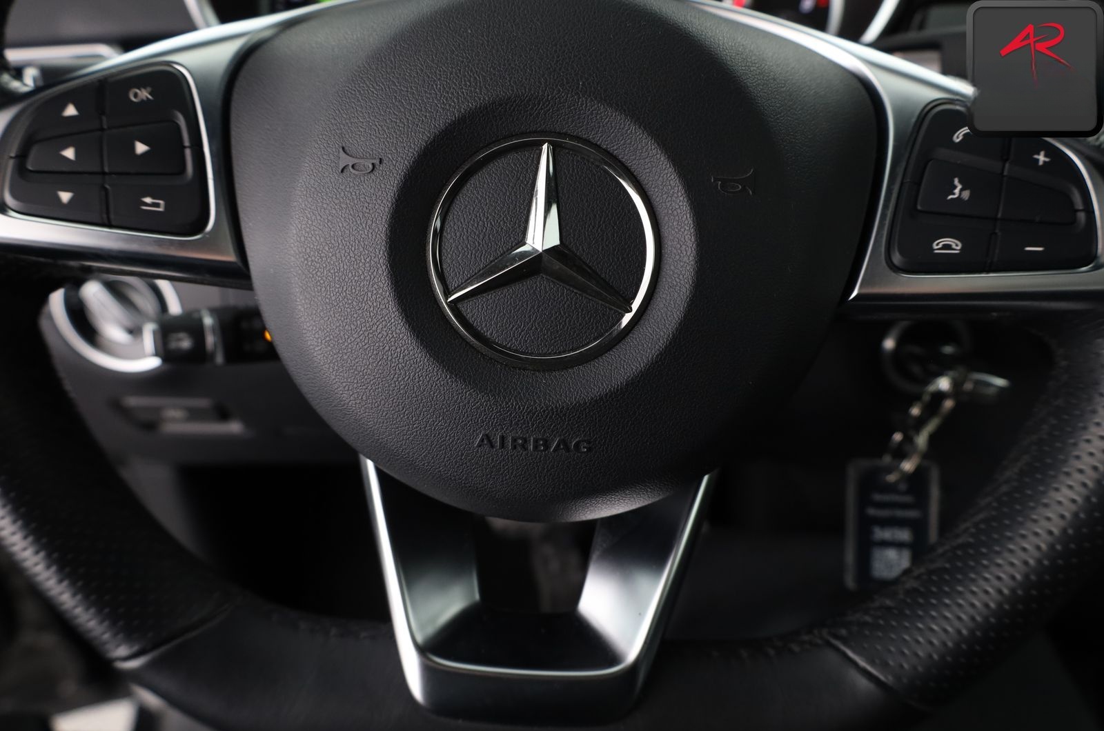 Mercedes-Benz GLE 450 AMG 4M AIRMATIC SITZKLIMA,MASSAGE,SH,AHK foto 16