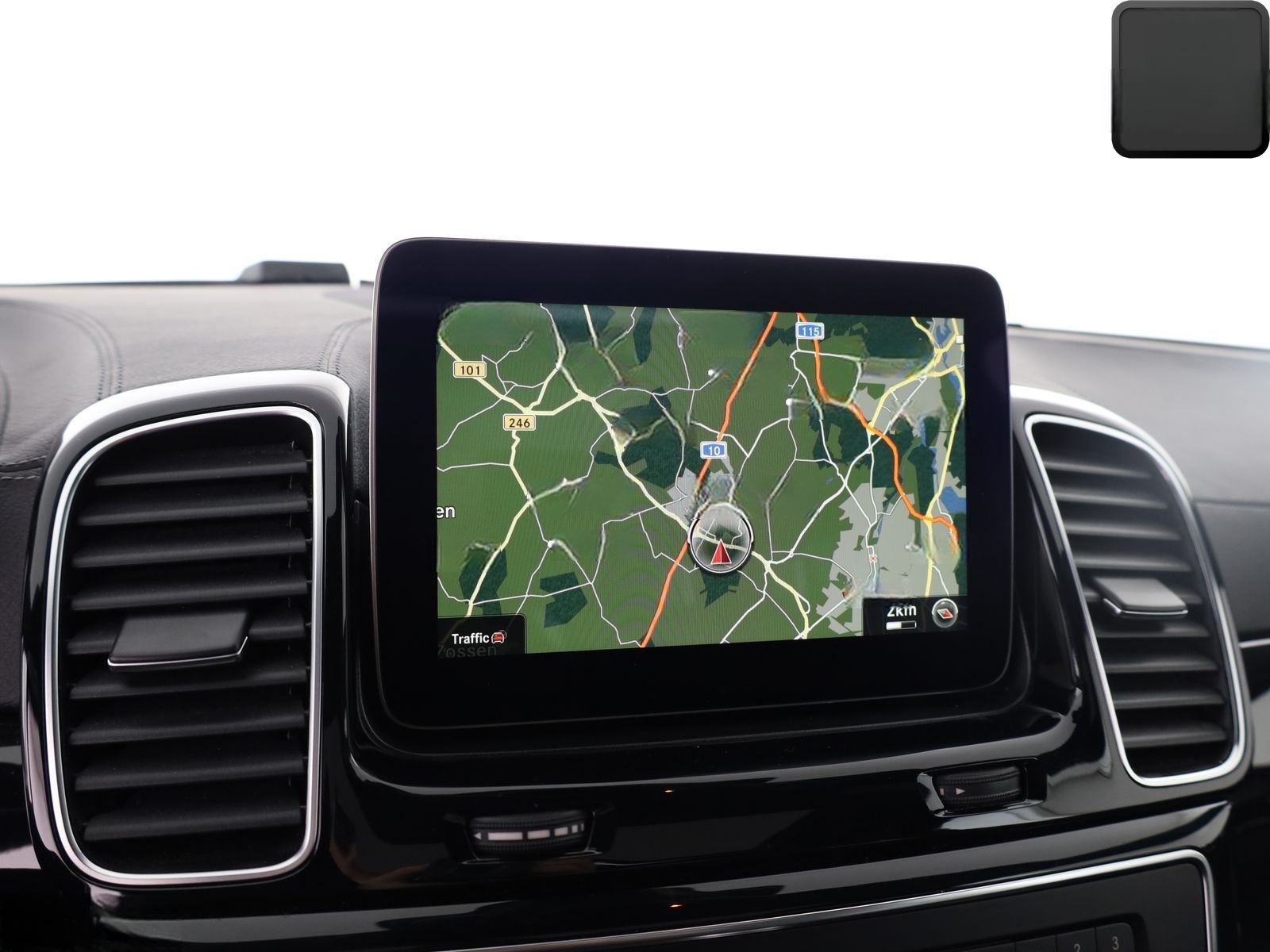 Mercedes-Benz GLE 450 AMG 4M AIRMATIC SITZKLIMA,MASSAGE,SH,AHK foto 18