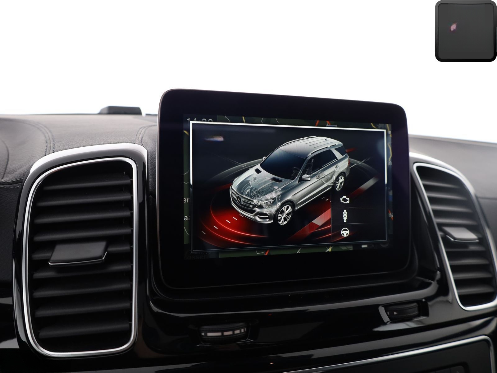 Mercedes-Benz GLE 450 AMG 4M AIRMATIC SITZKLIMA,MASSAGE,SH,AHK foto 20