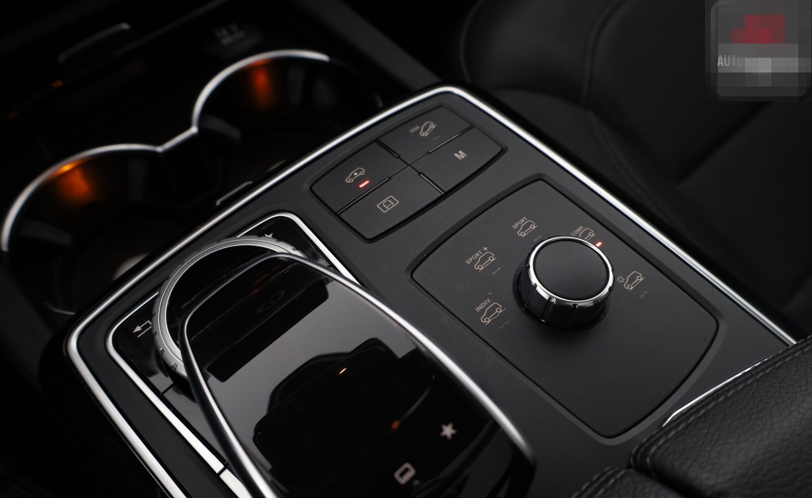 Mercedes-Benz GLE 450 AMG 4M AIRMATIC SITZKLIMA,MASSAGE,SH,AHK foto 25