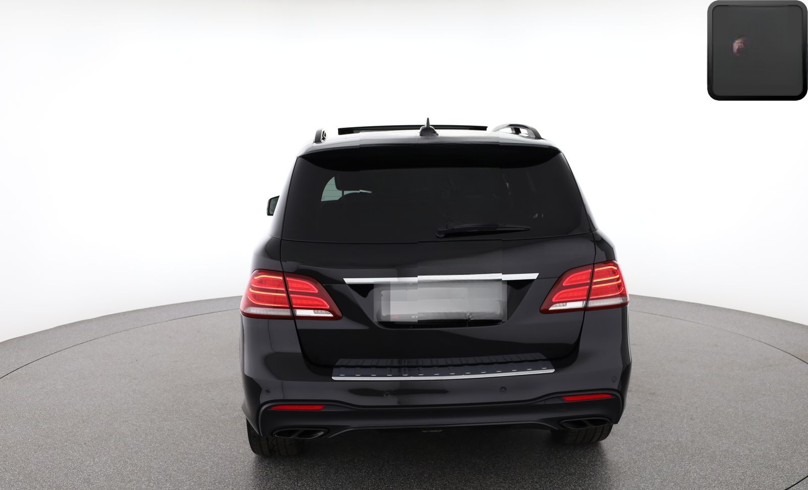 Mercedes-Benz GLE 450 AMG 4M AIRMATIC SITZKLIMA,MASSAGE,SH,AHK foto 4