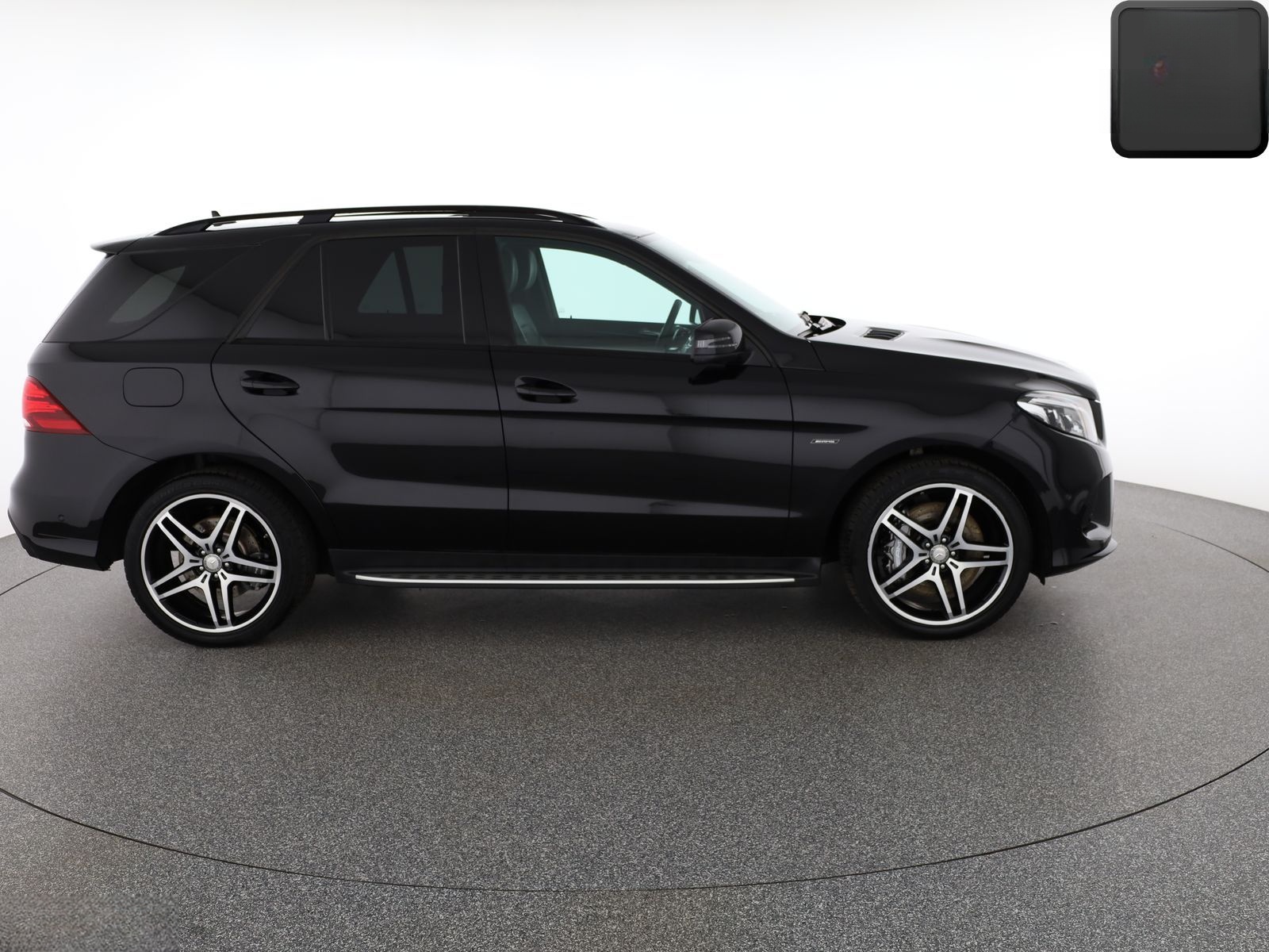 Mercedes-Benz GLE 450 AMG 4M AIRMATIC SITZKLIMA,MASSAGE,SH,AHK foto 6