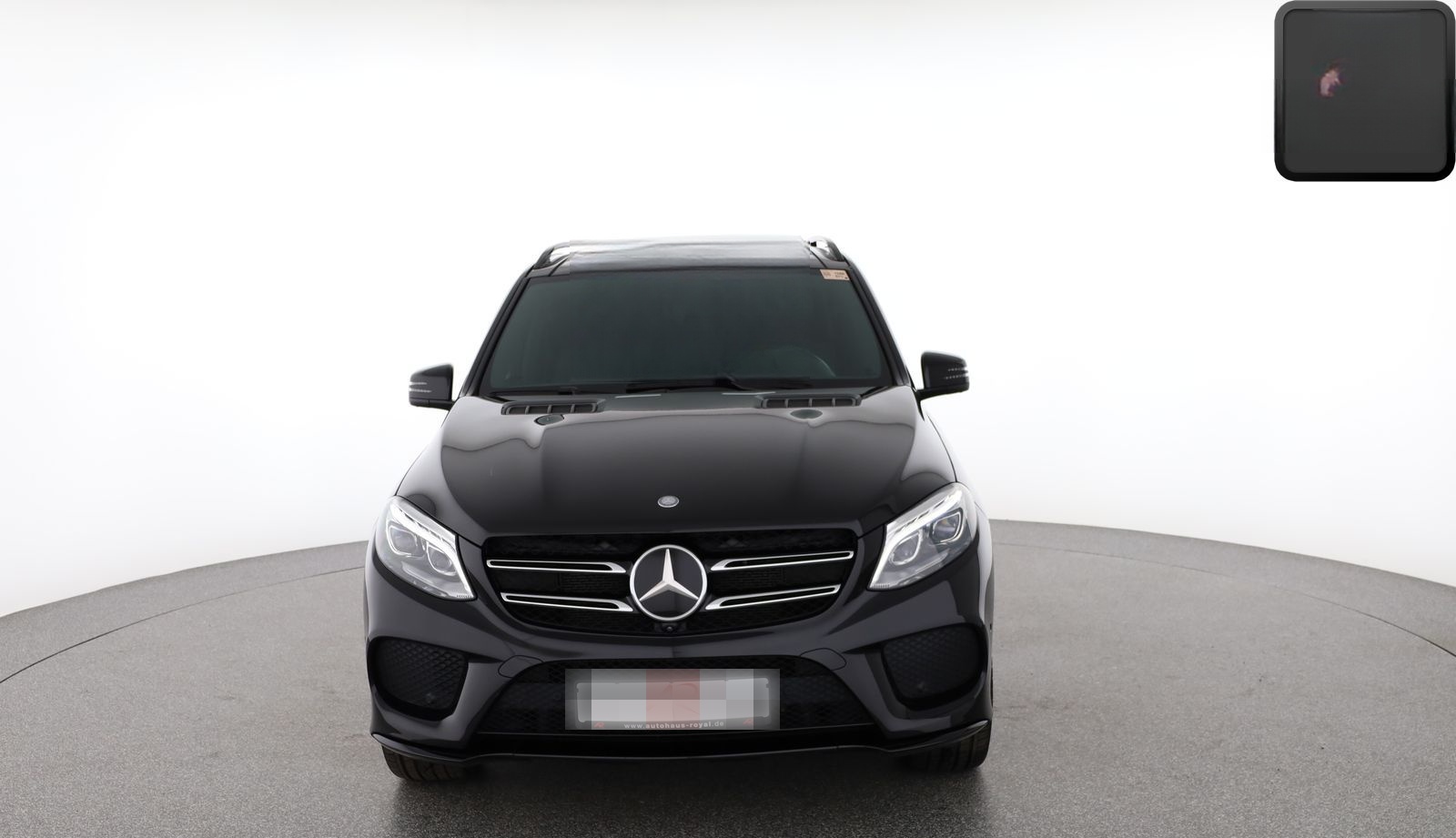 Mercedes-Benz GLE 450 AMG 4M AIRMATIC SITZKLIMA,MASSAGE,SH,AHK foto 8
