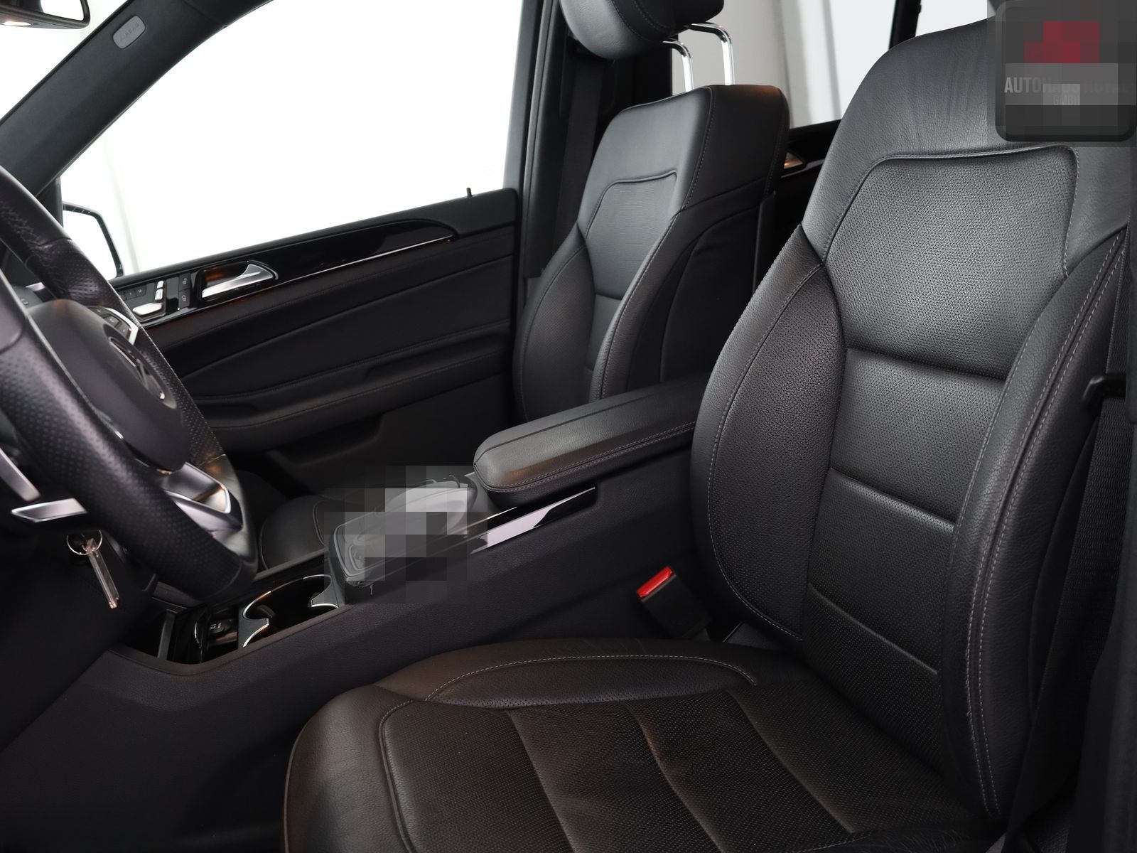 Mercedes-Benz GLE 450 AMG 4M AIRMATIC SITZKLIMA,MASSAGE,SH,AHK foto 10