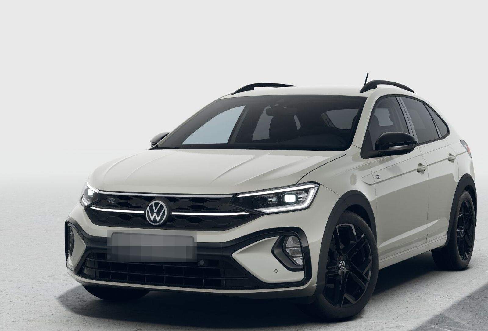 Volkswagen Taigo  R-Line 1.0 TSI DSG *AHK, LED-Matrix, 18" foto 2