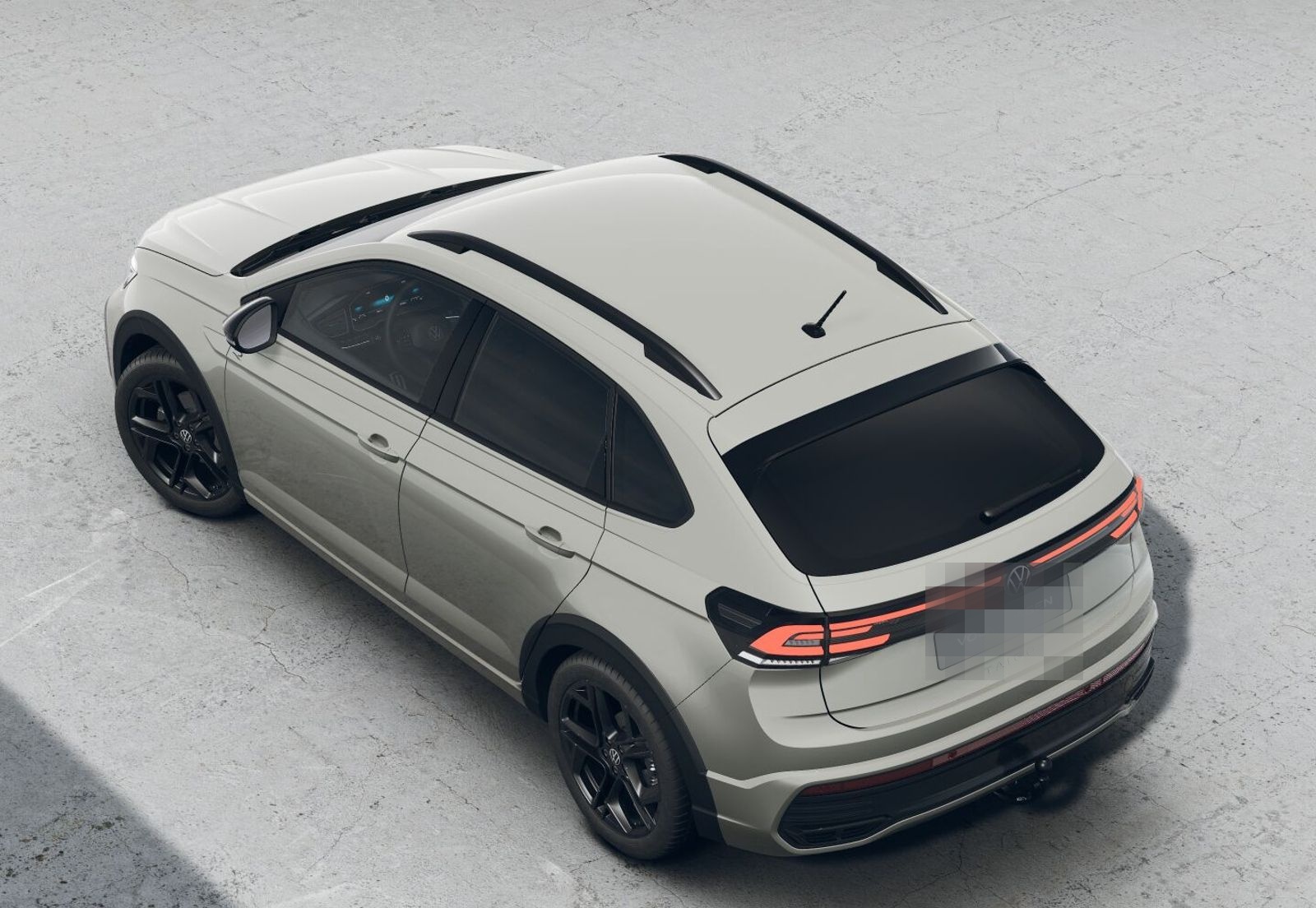 Volkswagen Taigo  R-Line 1.0 TSI DSG *AHK, LED-Matrix, 18" foto 10
