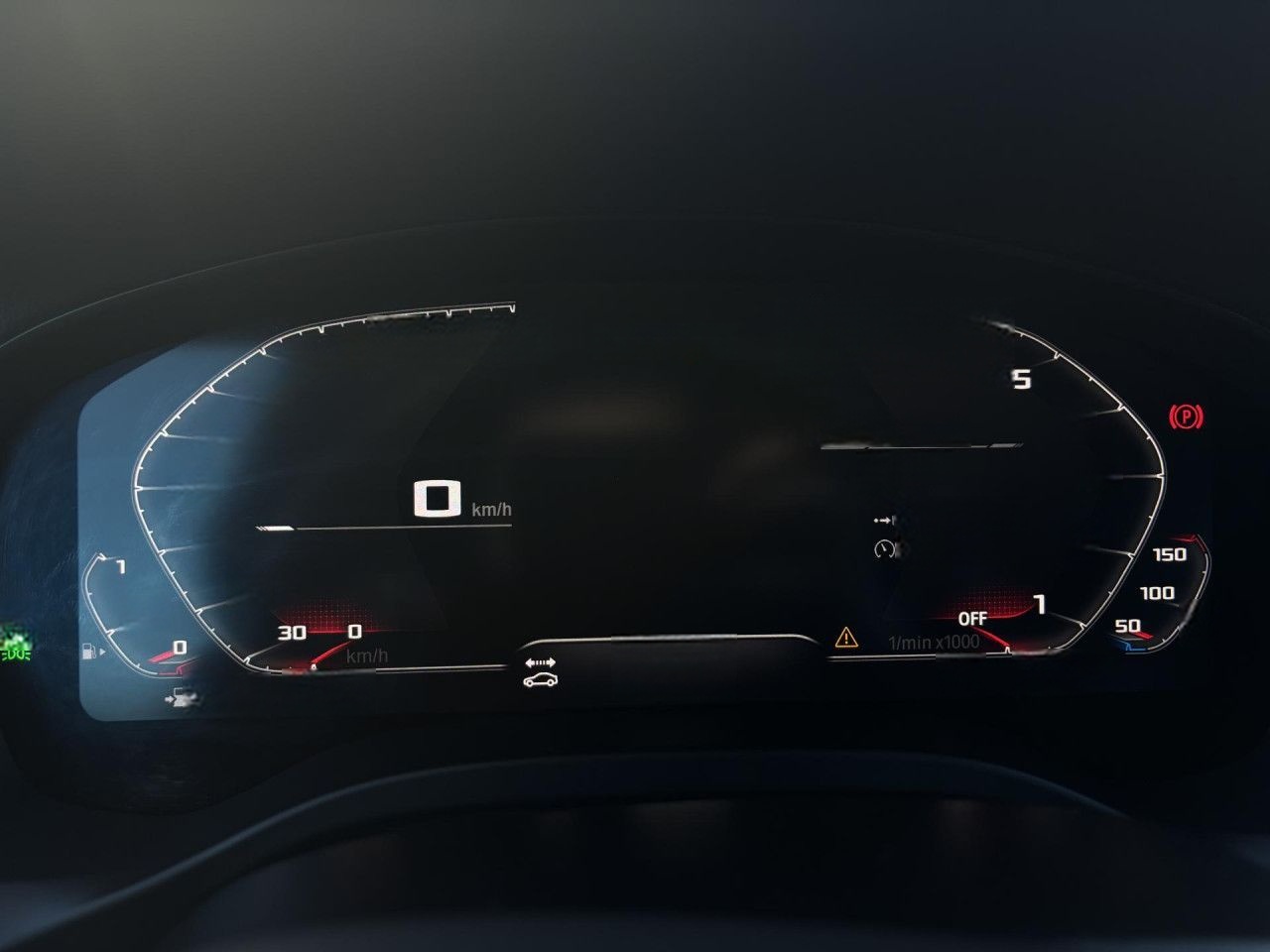 BMW X4 M Compet.Leas o Anz 699,- brutto. Laser HUD foto 13