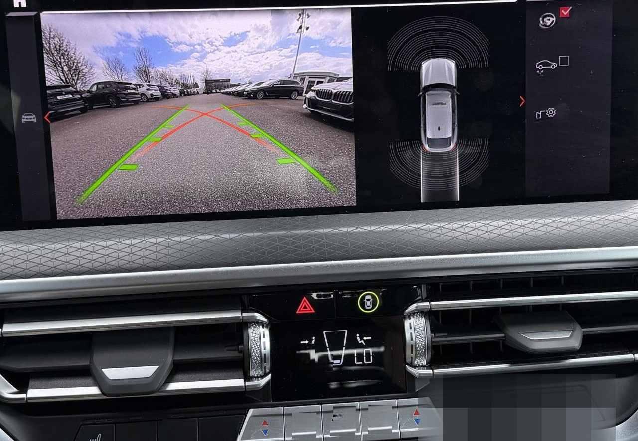 BMW X4 M Compet.Leas o Anz 699,- brutto. Laser HUD foto 16