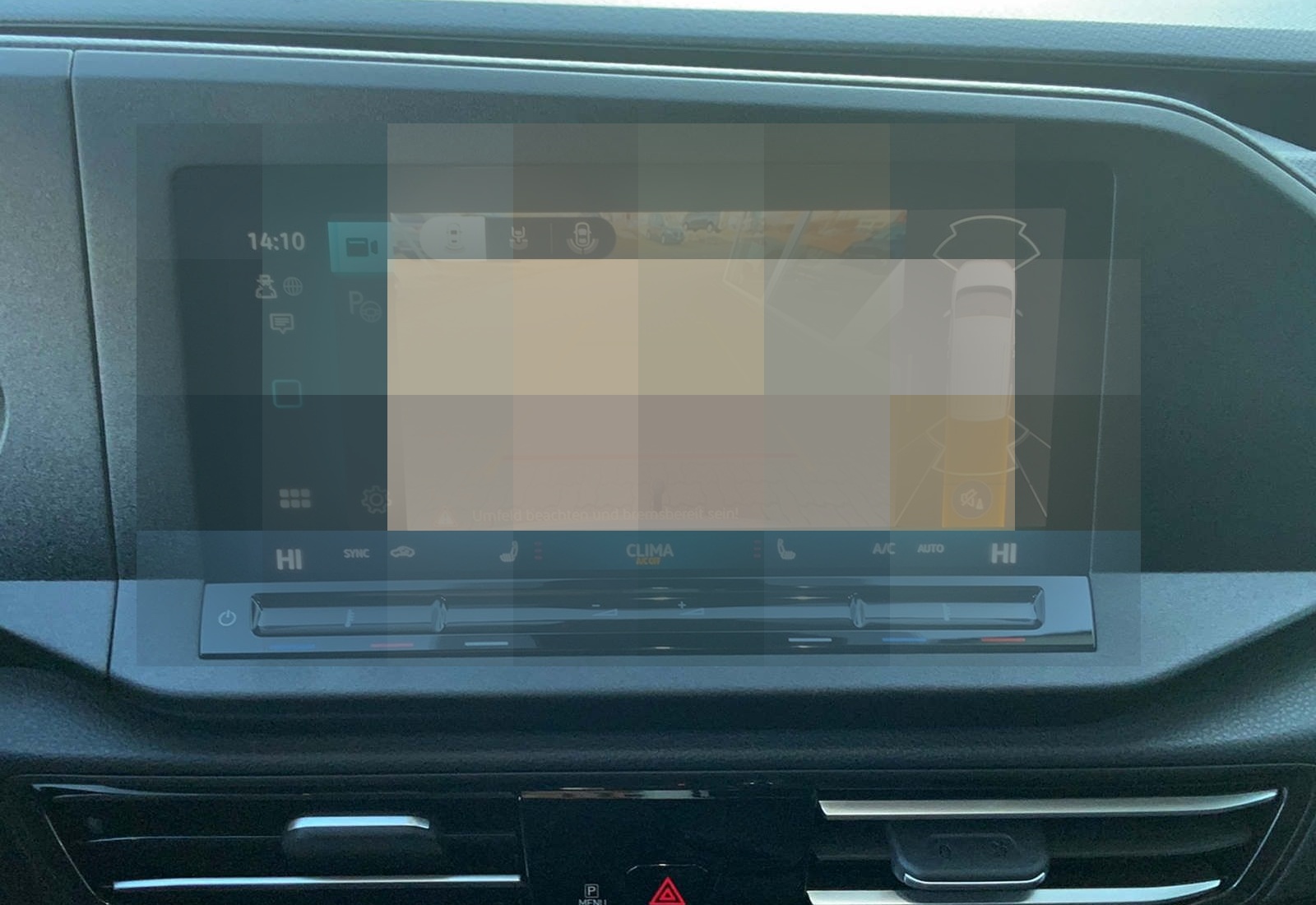 Volkswagen Caddy 2.0 TDI Maxi Edition, 7S,AHK,NAV,LED. foto 7