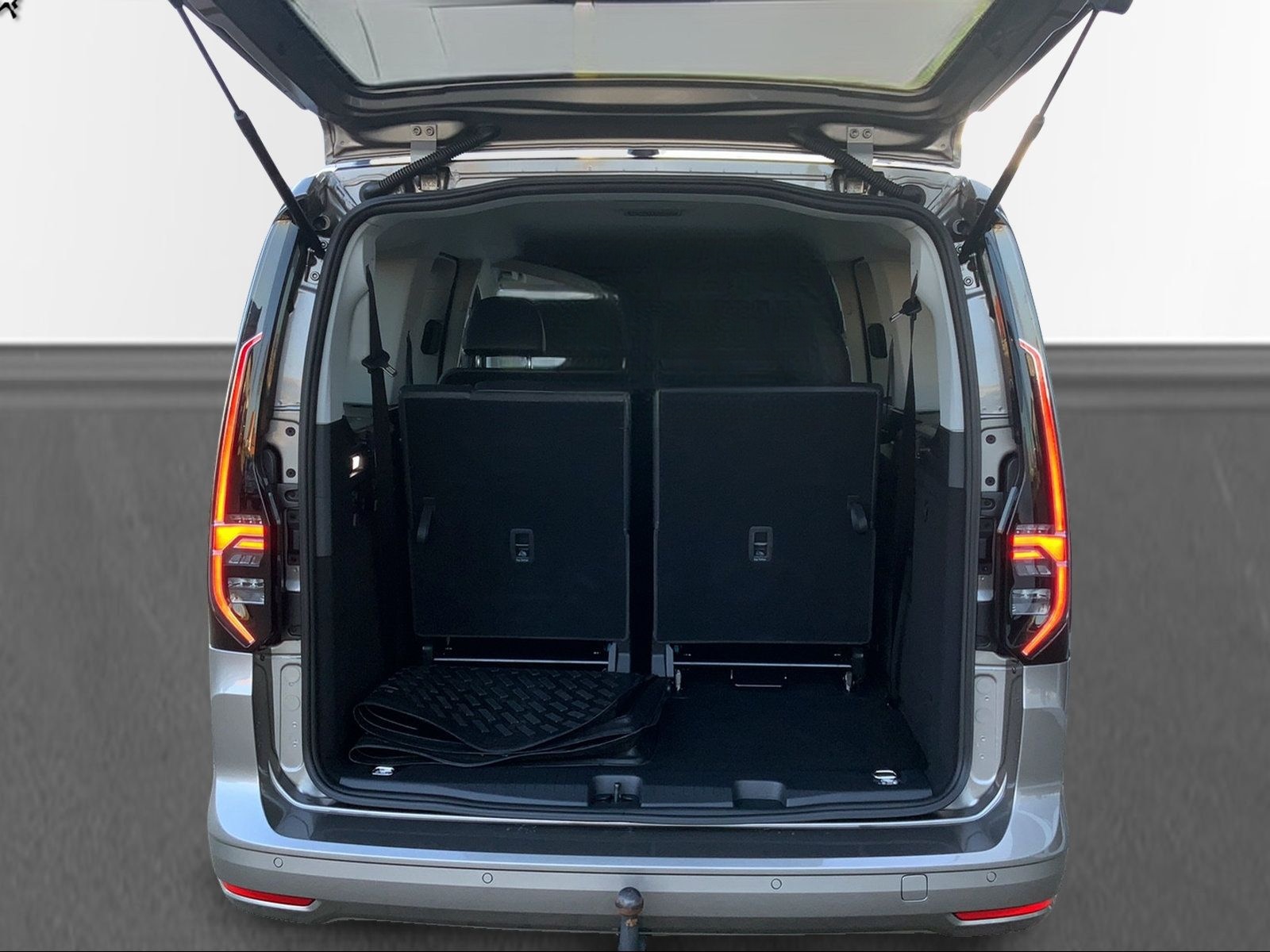 Volkswagen Caddy 2.0 TDI Maxi Edition, 7S,AHK,NAV,LED. foto 10