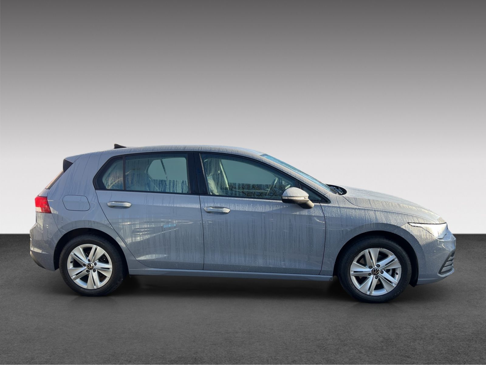 Volkswagen Golf VIII Lim. 2.0 6-Gang TDI Life Klima SHZ foto 4