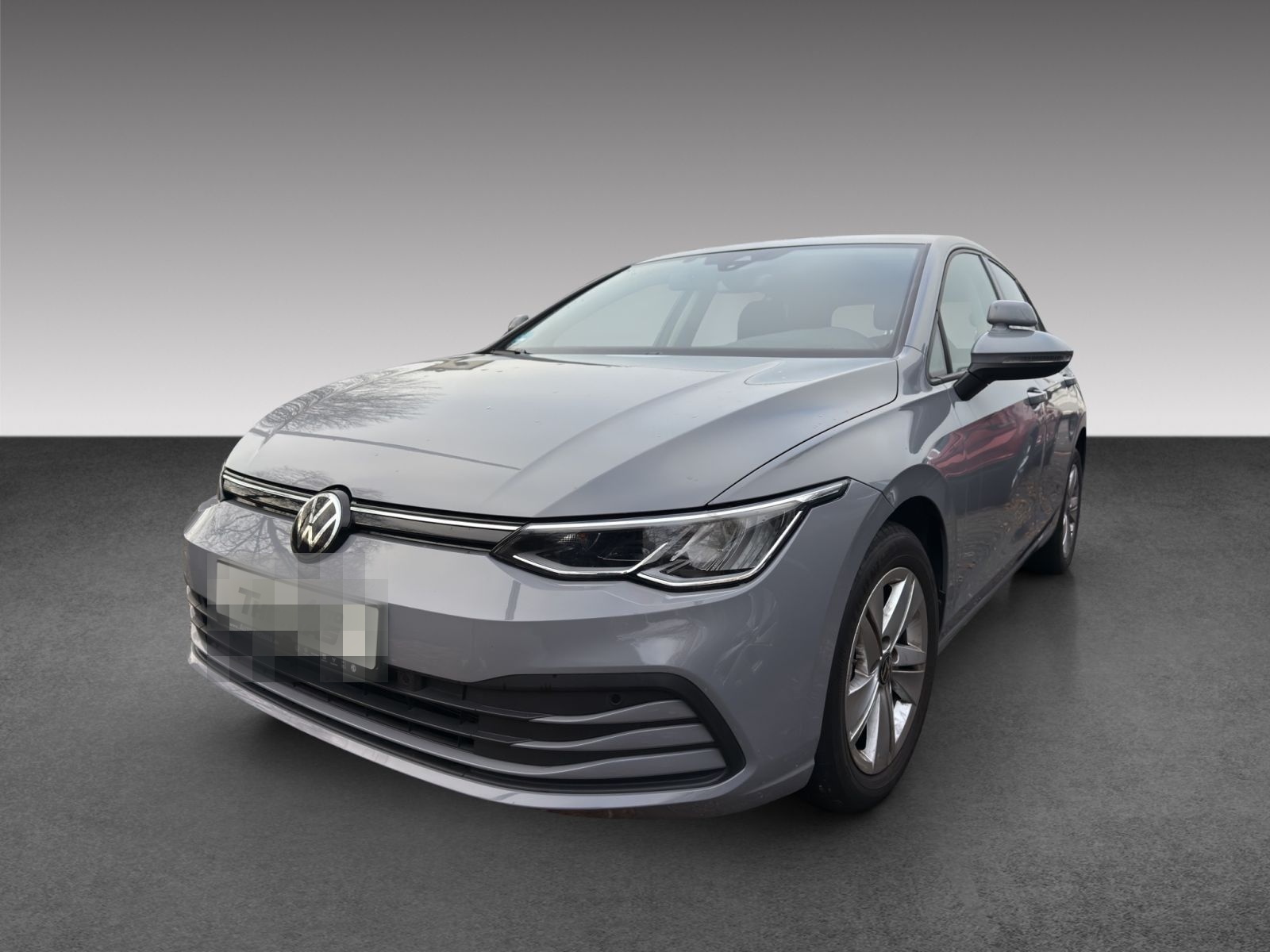 Volkswagen Golf VIII Lim. 2.0 6-Gang TDI Life Klima SHZ foto 5