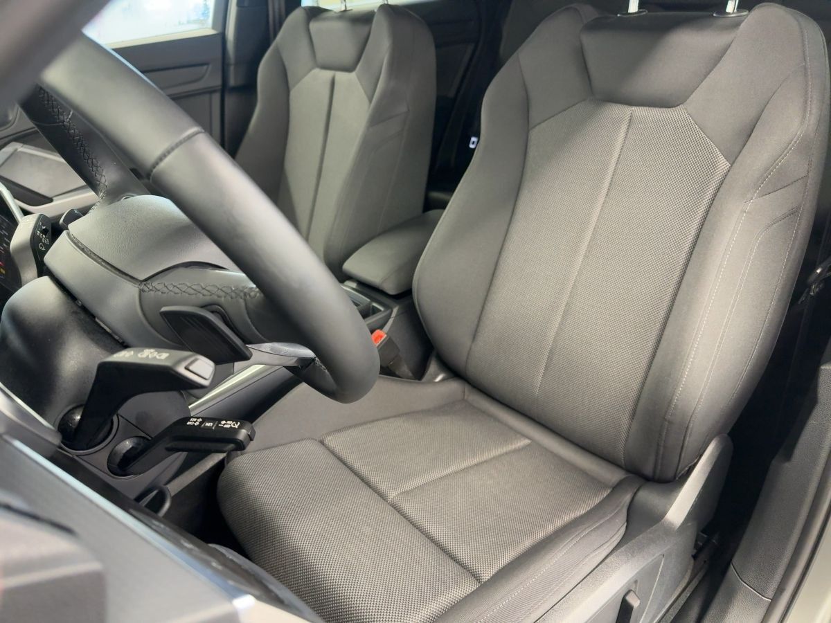 Audi Q3 Sportback 35 TDI Standh. Pano Matrix Kamera foto 18