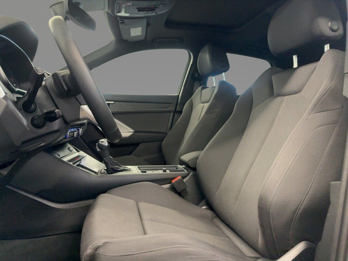 Audi Q3 Sportback 35 TDI Standh. Pano Matrix Kamera foto 9