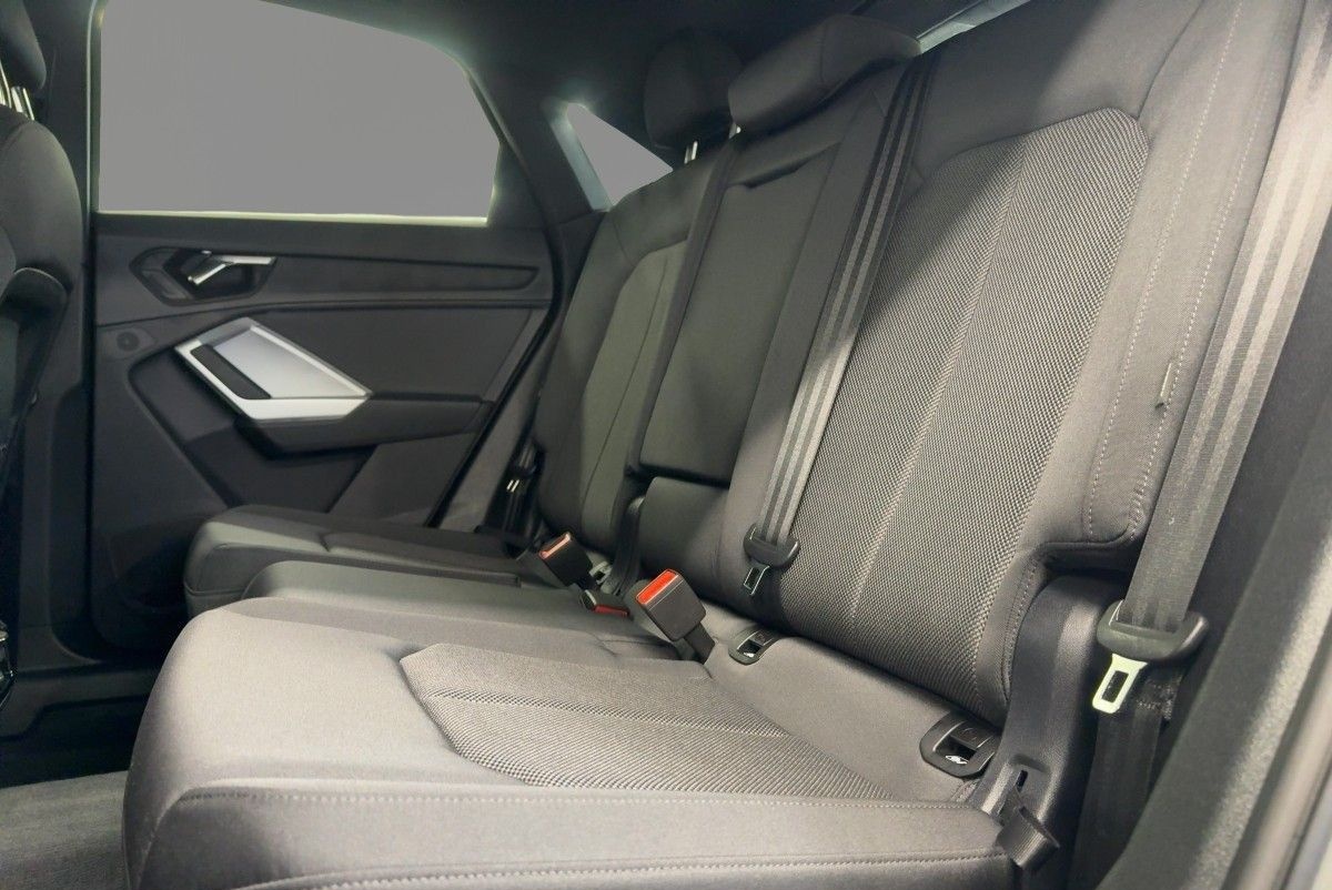 Audi Q3 Sportback 35 TDI Standh. Pano Matrix Kamera foto 10
