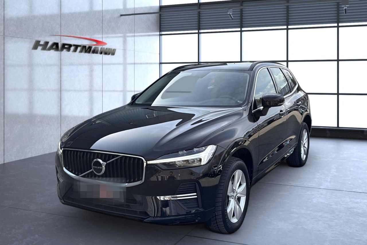 Volvo XC 60 Momentum Pro 2WD Bluetooth Navi LED Klima foto 2