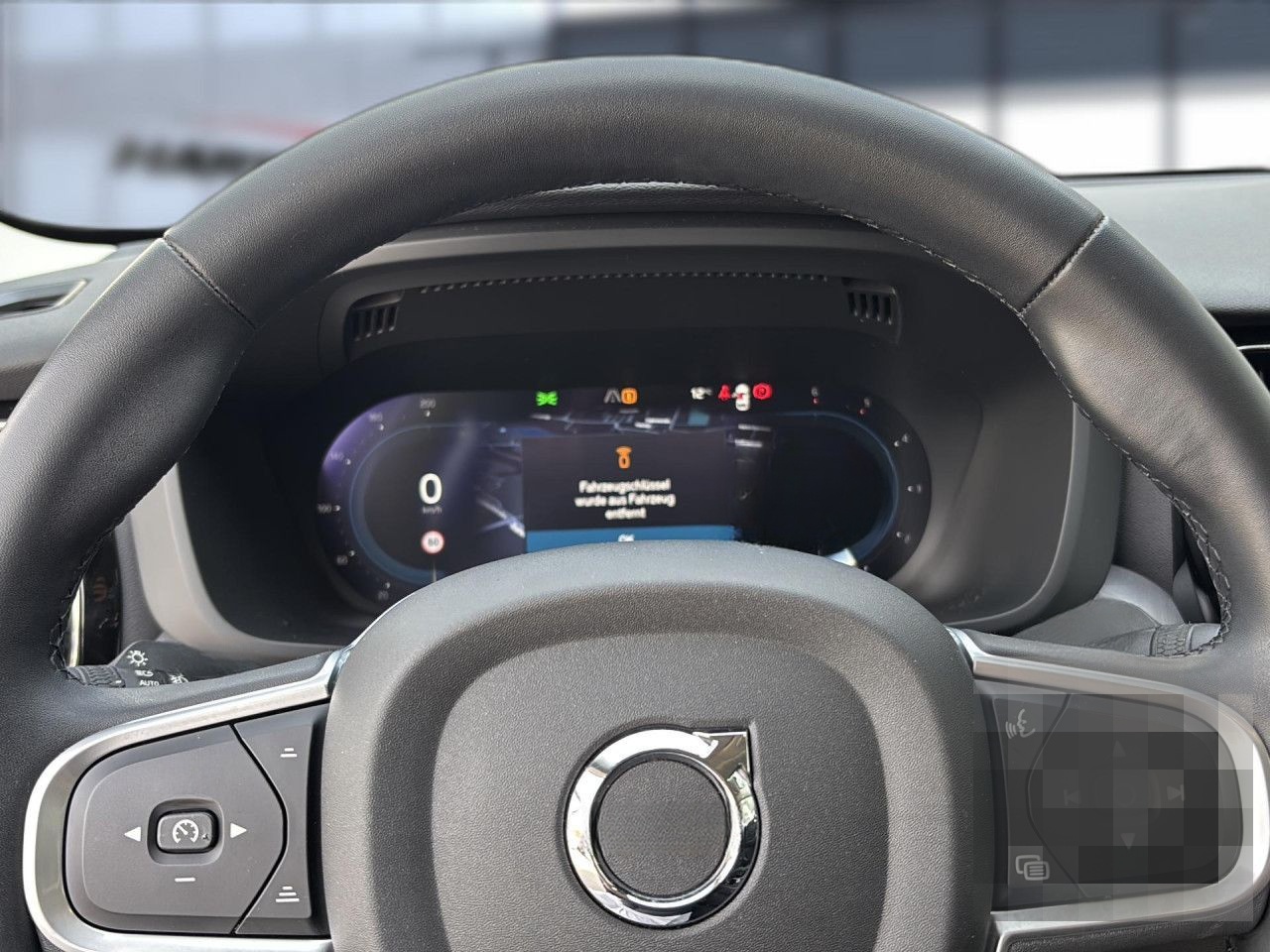 Volvo XC 60 Momentum Pro 2WD Bluetooth Navi LED Klima foto 12