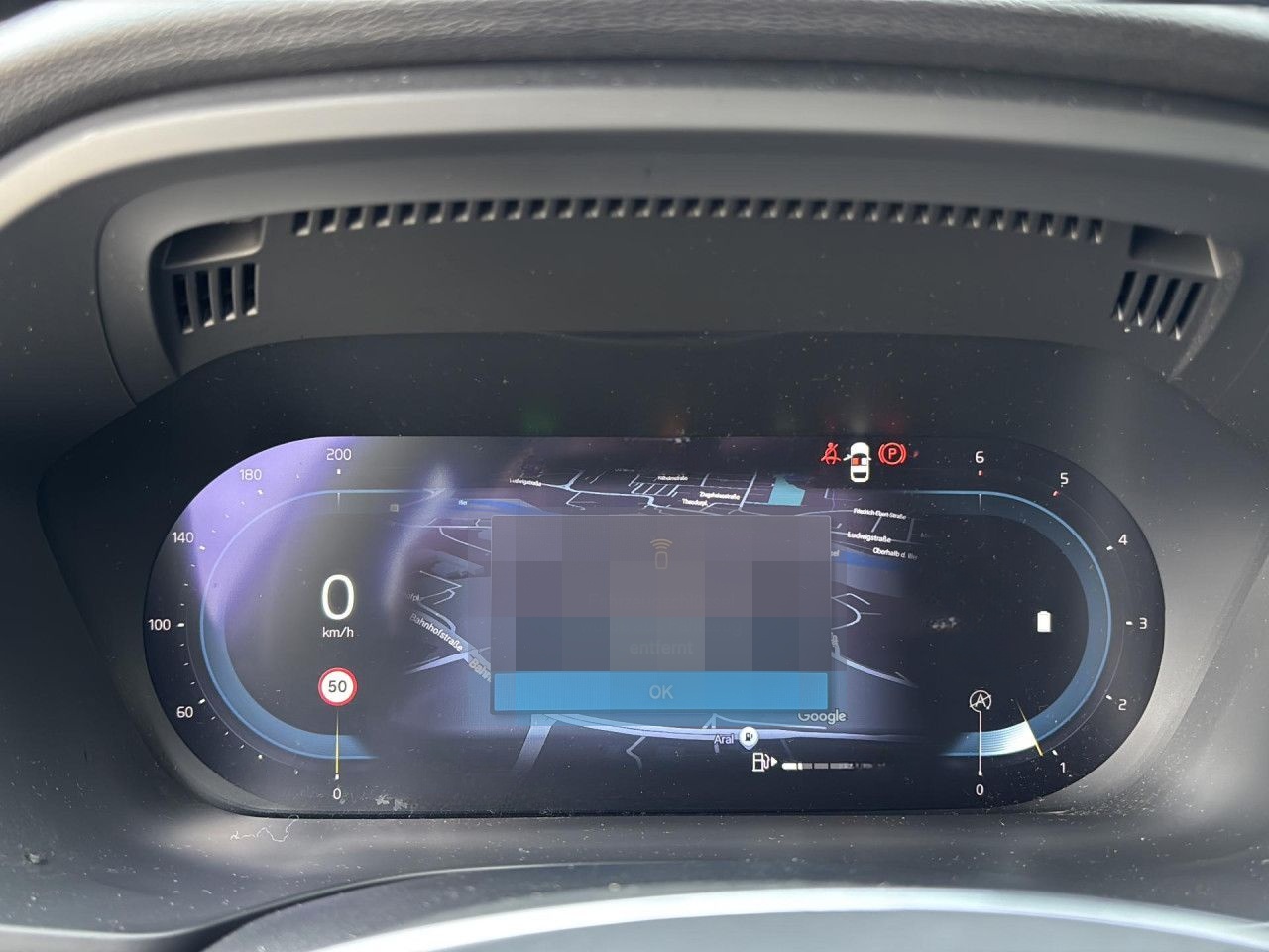 Volvo XC 60 Momentum Pro 2WD Bluetooth Navi LED Klima foto 13