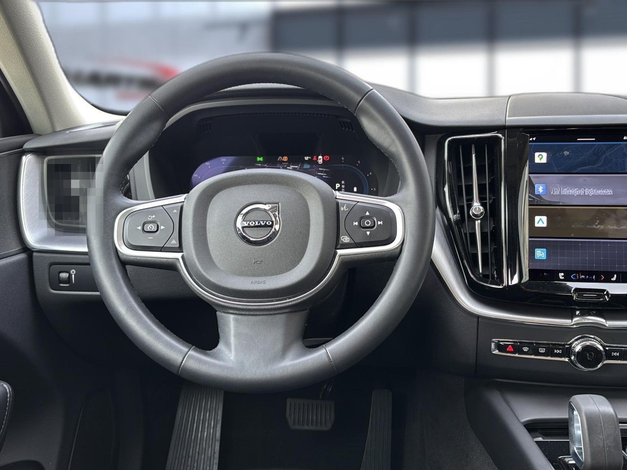 Volvo XC 60 Momentum Pro 2WD Bluetooth Navi LED Klima foto 17