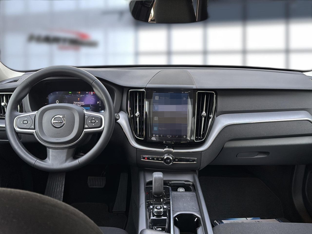 Volvo XC 60 Momentum Pro 2WD Bluetooth Navi LED Klima foto 18