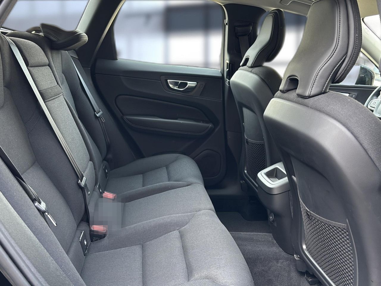 Volvo XC 60 Momentum Pro 2WD Bluetooth Navi LED Klima foto 19