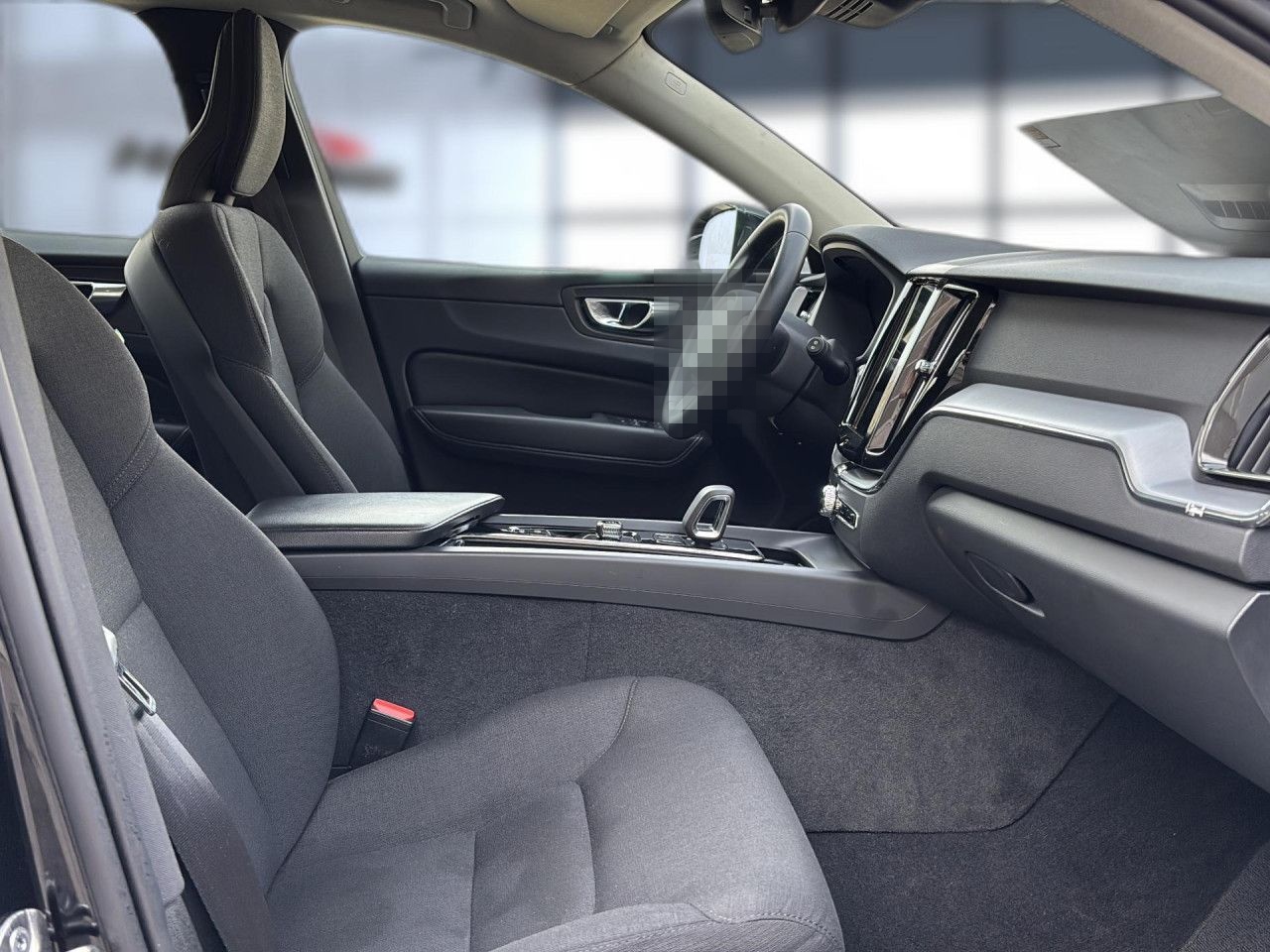 Volvo XC 60 Momentum Pro 2WD Bluetooth Navi LED Klima foto 20