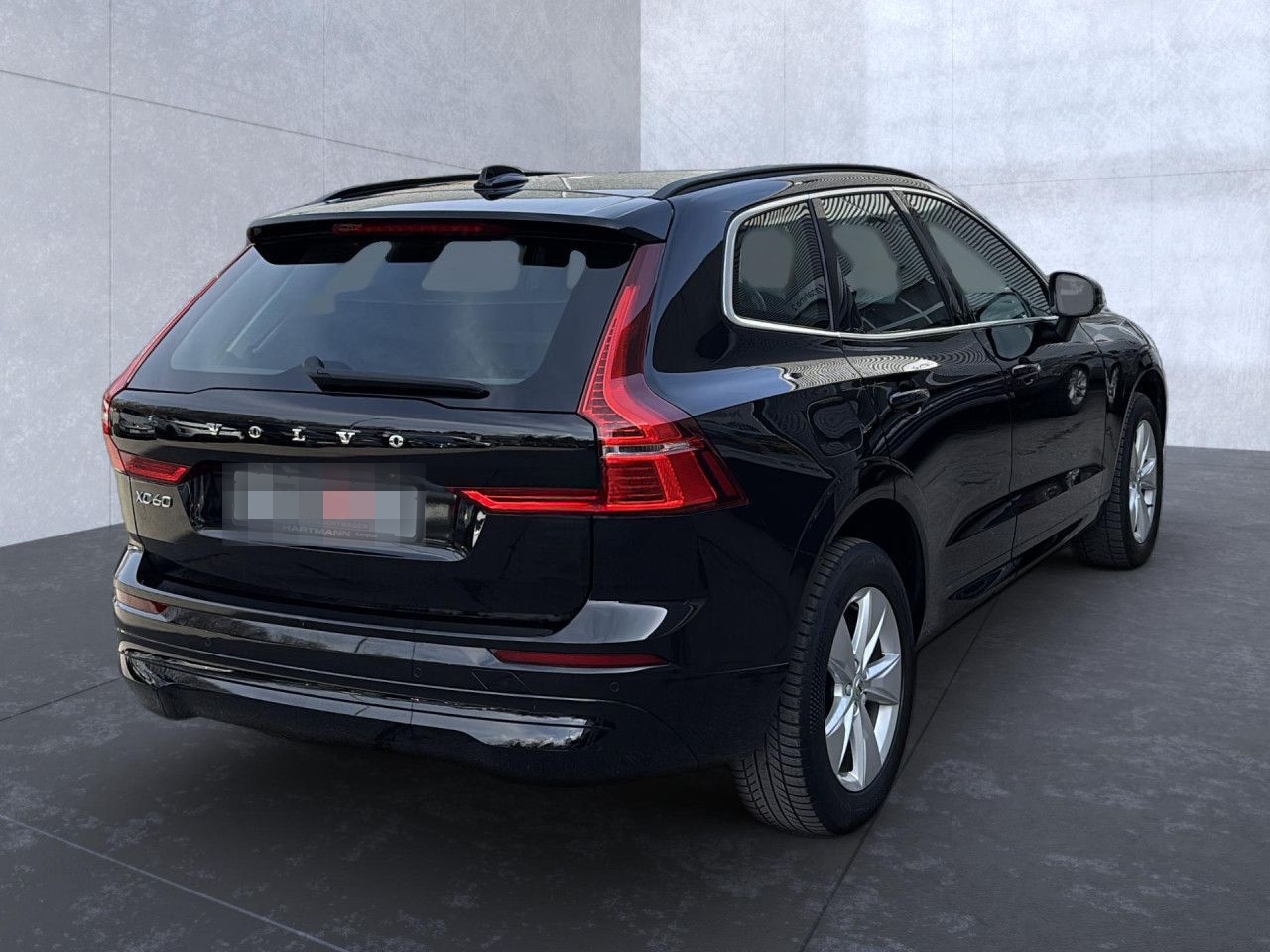 Volvo XC 60 Momentum Pro 2WD Bluetooth Navi LED Klima foto 3