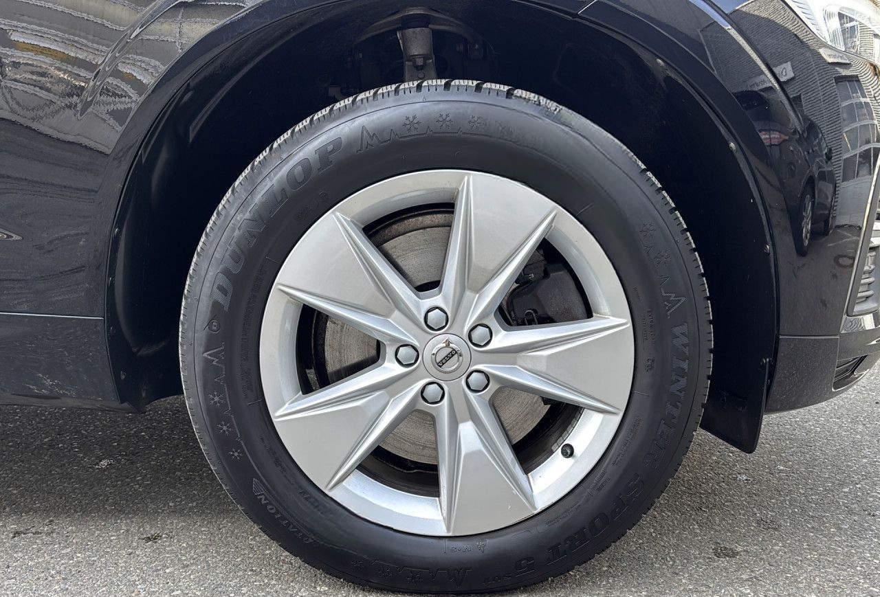 Volvo XC 60 Momentum Pro 2WD Bluetooth Navi LED Klima foto 21