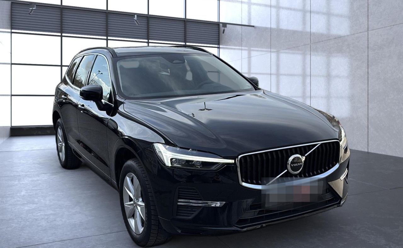 Volvo XC 60 Momentum Pro 2WD Bluetooth Navi LED Klima foto 5