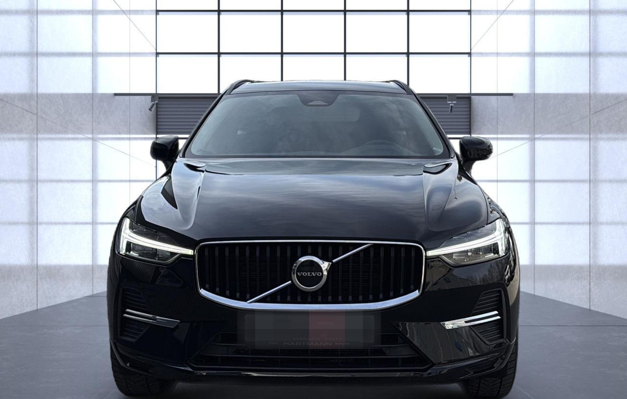 Volvo XC 60 Momentum Pro 2WD Bluetooth Navi LED Klima foto 6