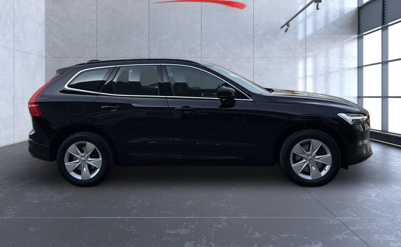 Volvo XC 60 Momentum Pro 2WD Bluetooth Navi LED Klima foto 7