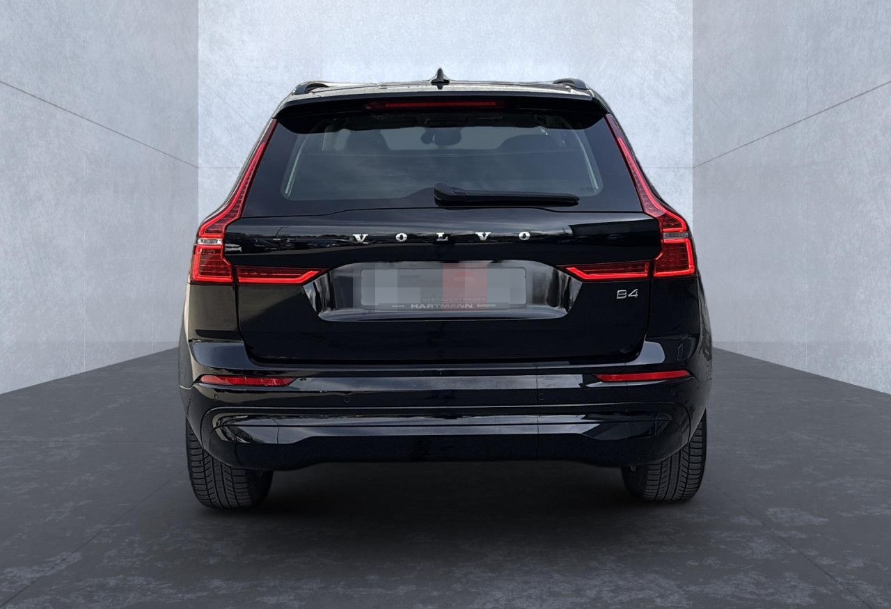 Volvo XC 60 Momentum Pro 2WD Bluetooth Navi LED Klima foto 8