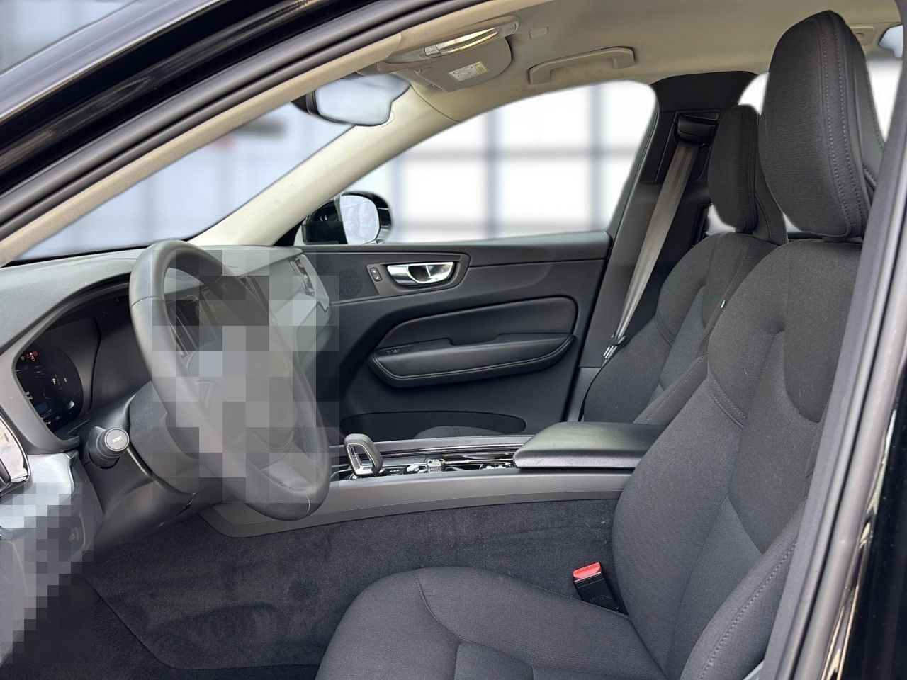 Volvo XC 60 Momentum Pro 2WD Bluetooth Navi LED Klima foto 10