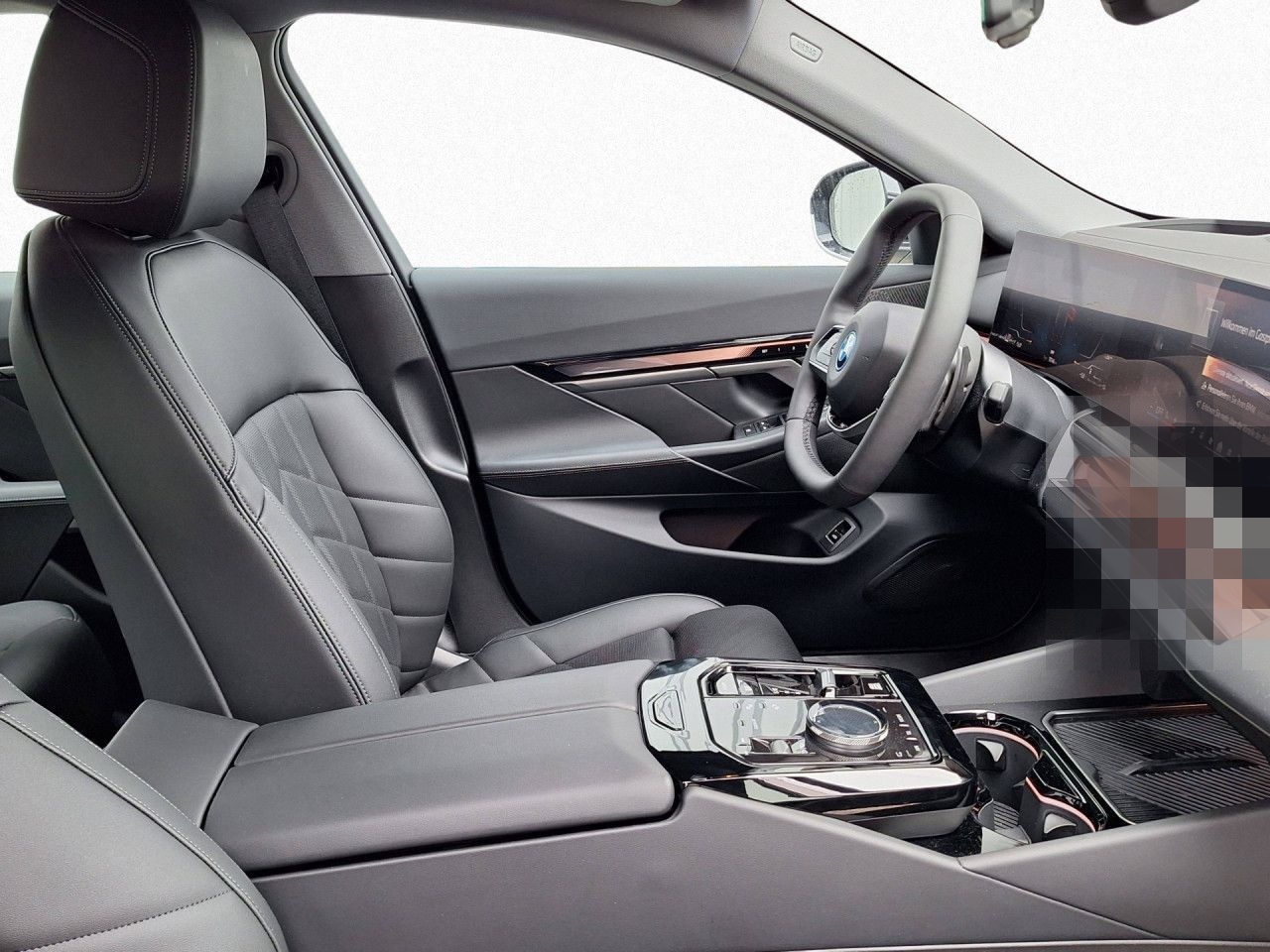 BMW 550e xDrive DA-Pro,HUD,PA+,HK,KomfortSitz,Fw-Pro foto 11