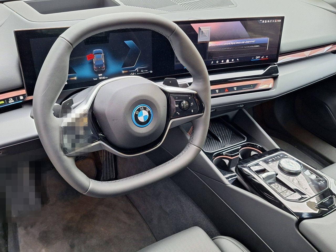 BMW 550e xDrive DA-Pro,HUD,PA+,HK,KomfortSitz,Fw-Pro foto 16