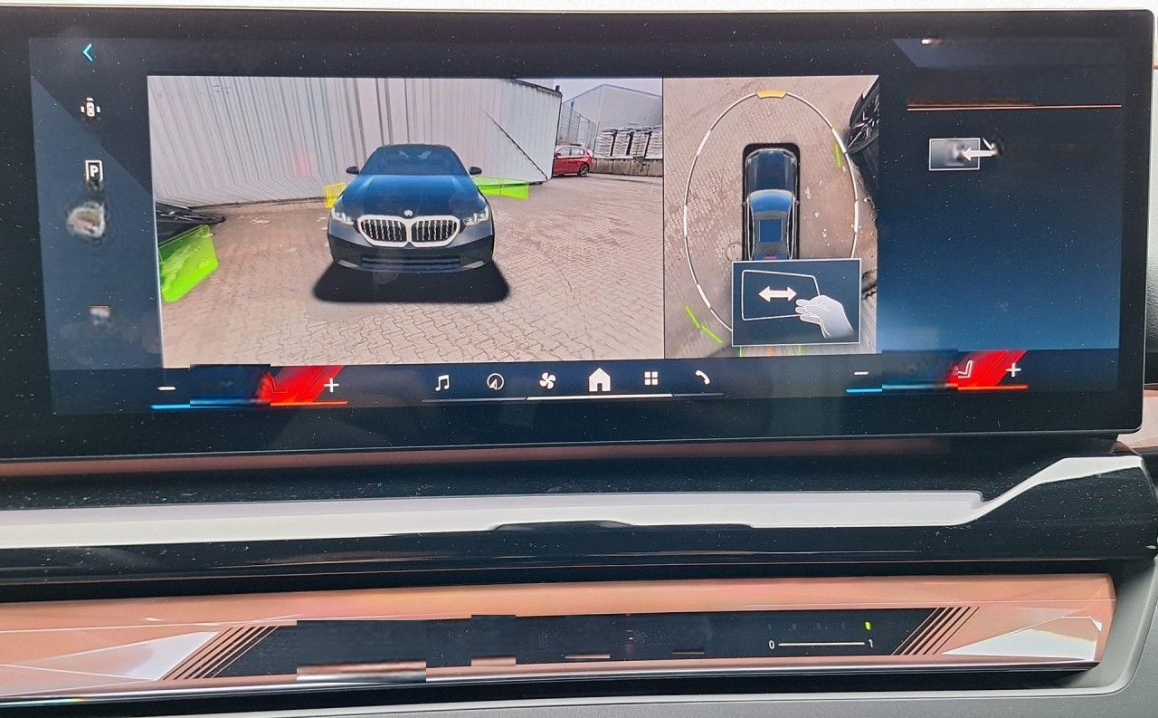 BMW 550e xDrive DA-Pro,HUD,PA+,HK,KomfortSitz,Fw-Pro foto 19